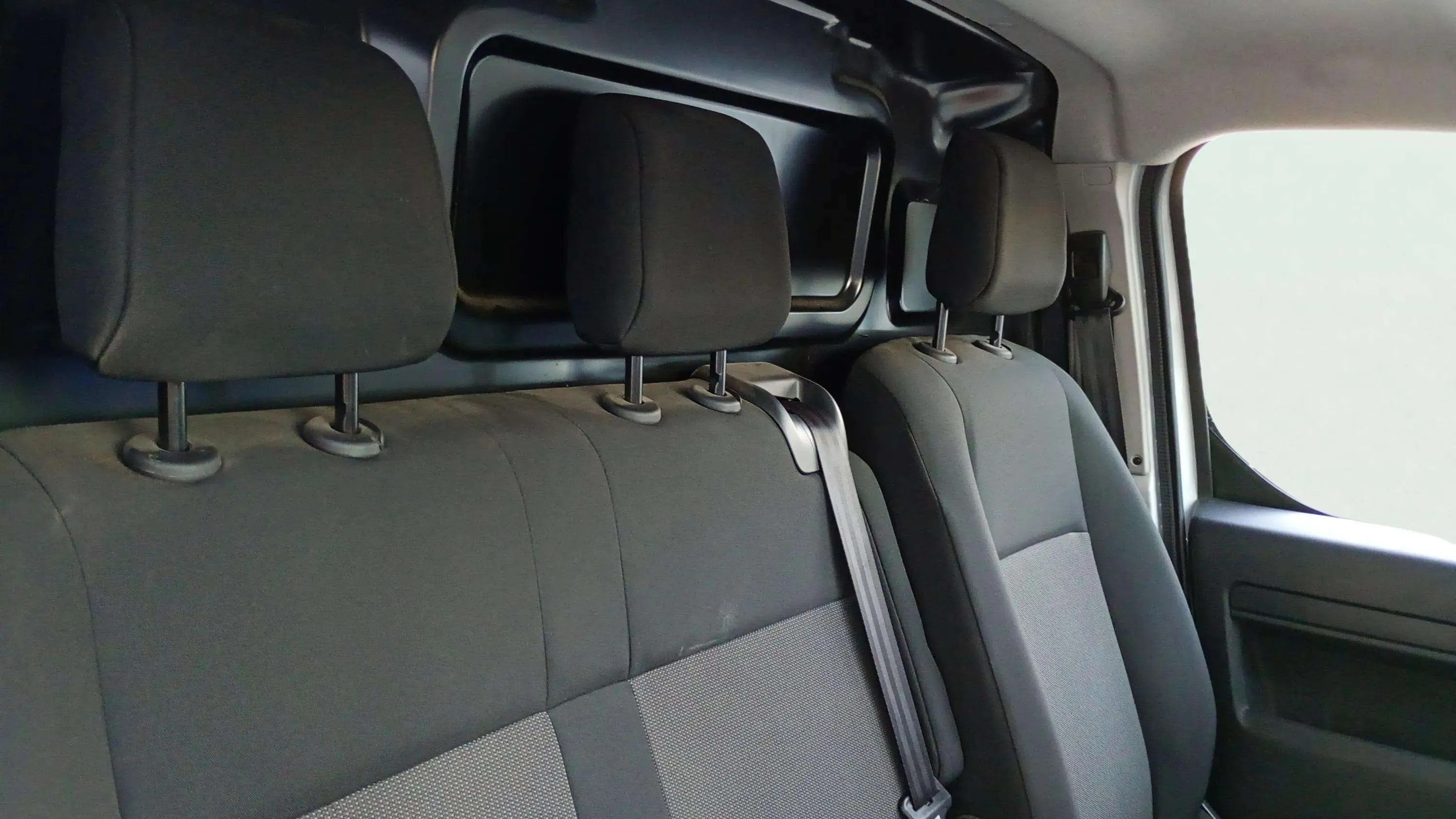 Peugeot Expert Furgón BlueHDi 120 Standard - foto 14