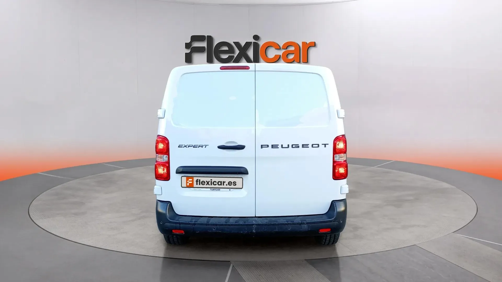 Peugeot Expert Furgón BlueHDi 120 Standard - foto 4