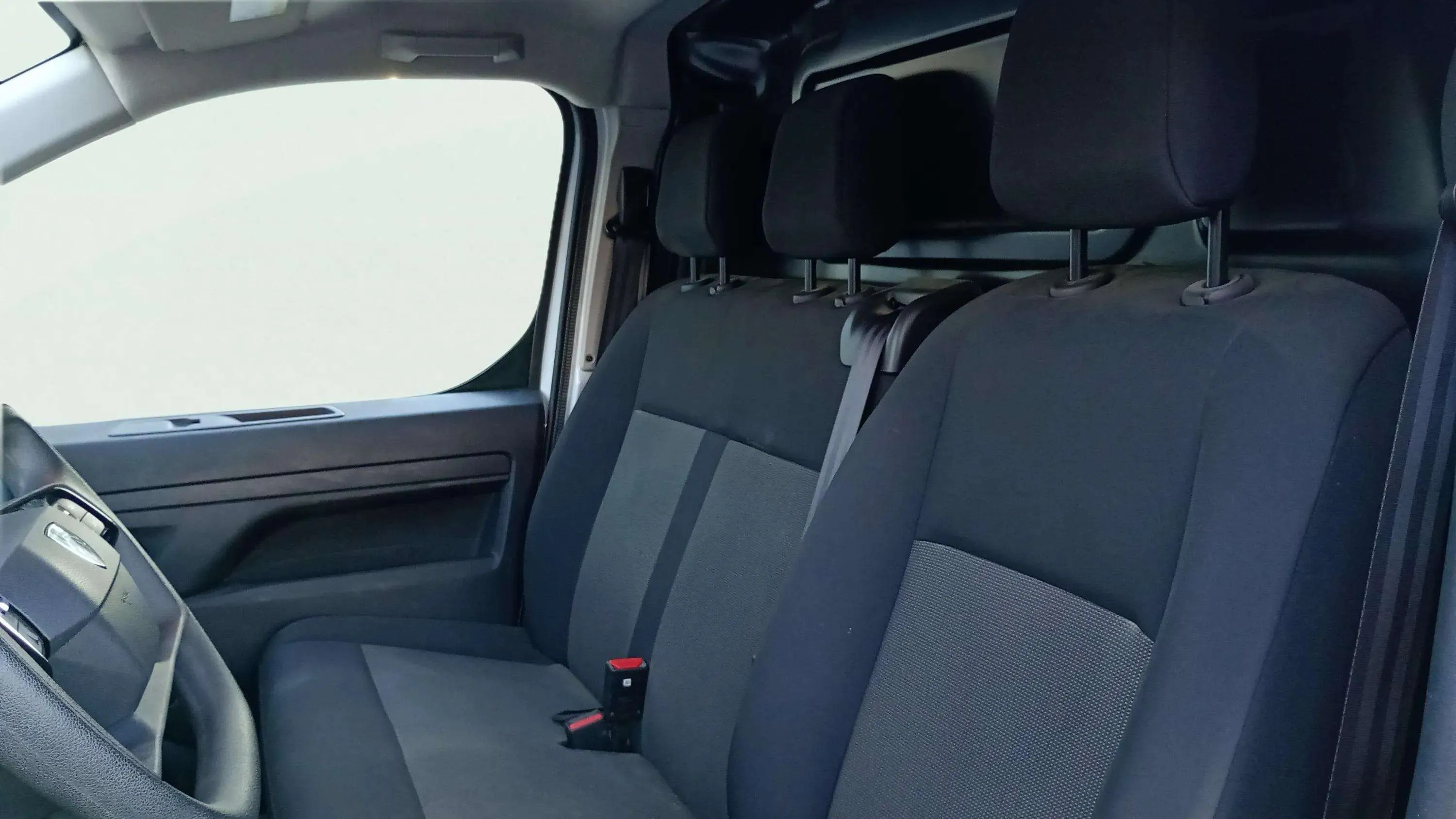 Peugeot Expert Furgón BlueHDi 120 Standard - foto 13