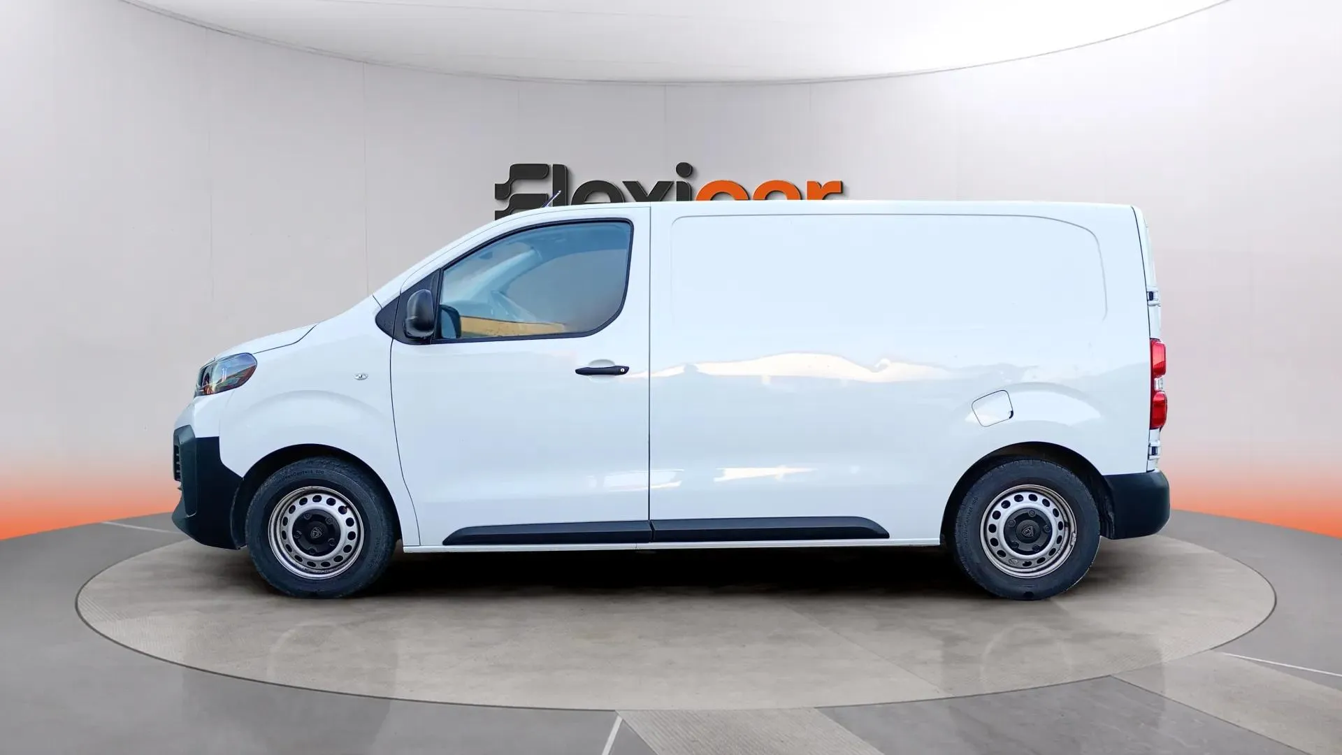 Peugeot Expert Furgón BlueHDi 120 Standard - foto 5