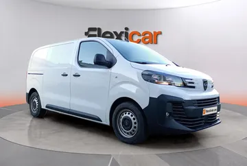 peugeot expert furgon bluehdi 120 s amps 6v standard diesel manual huesca 903000000285821