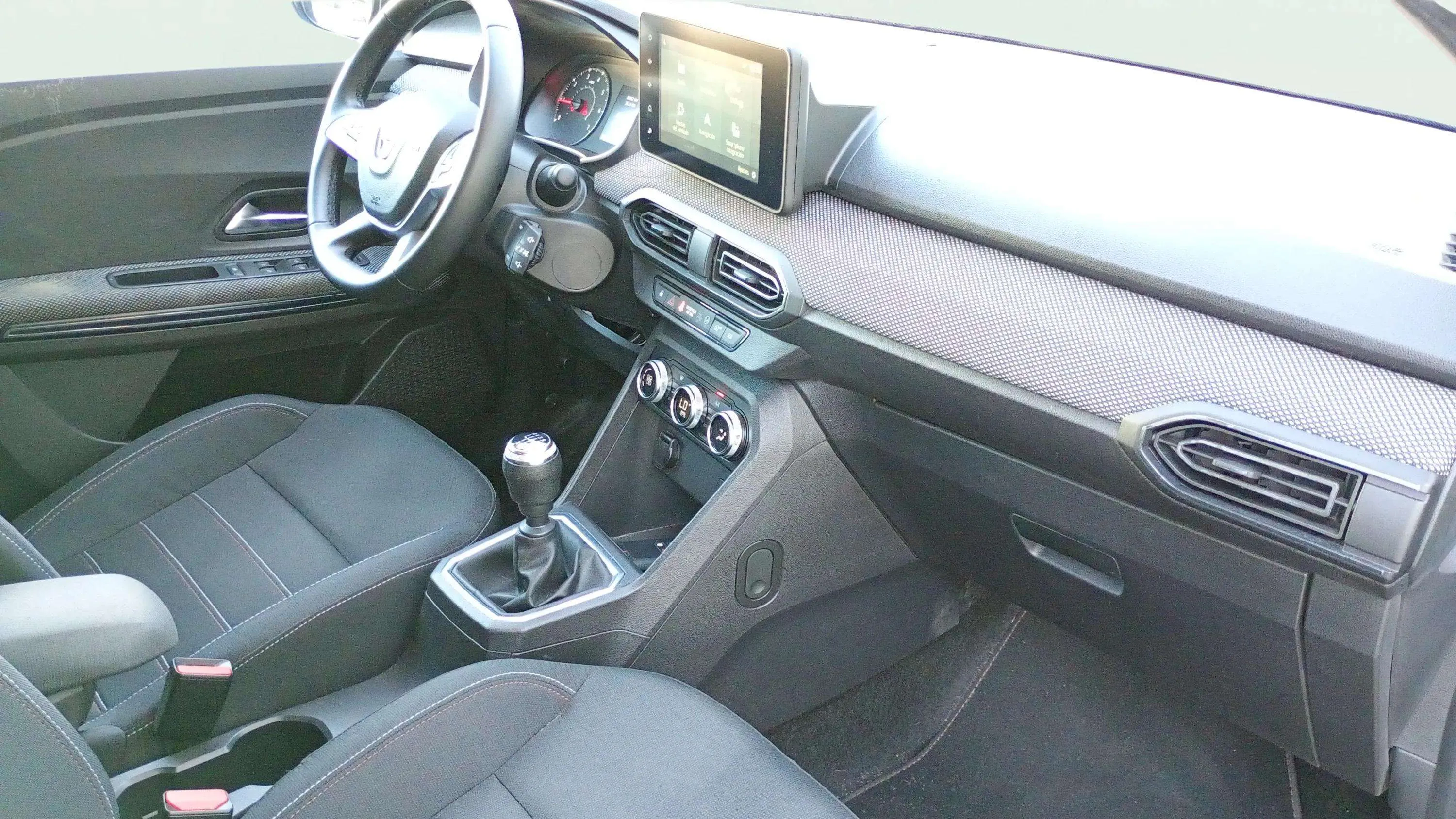 Dacia Jogger S.L. Extreme Go ECO-G - foto 12