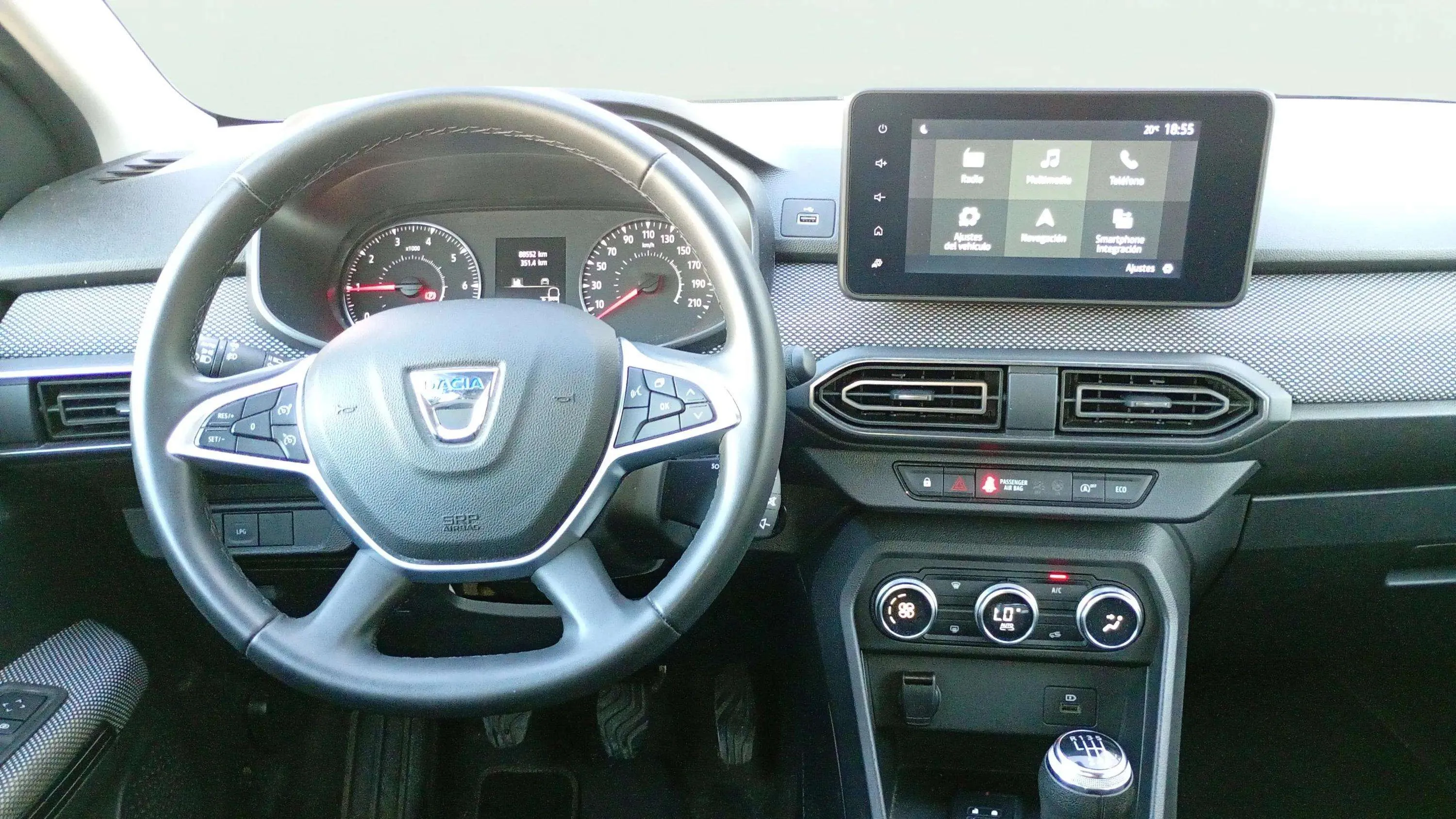 Dacia Jogger S.L. Extreme Go ECO-G - foto 8