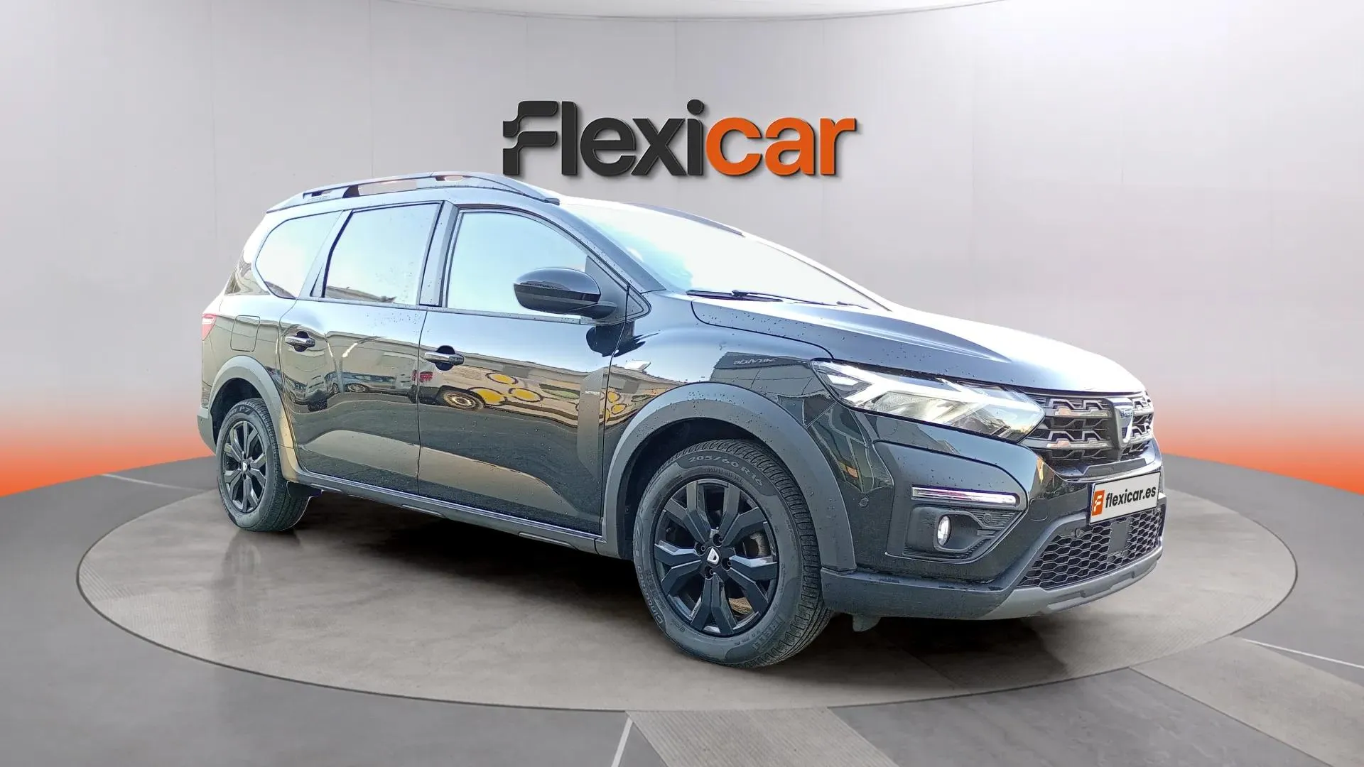 Dacia Jogger S.L. Extreme Go ECO-G