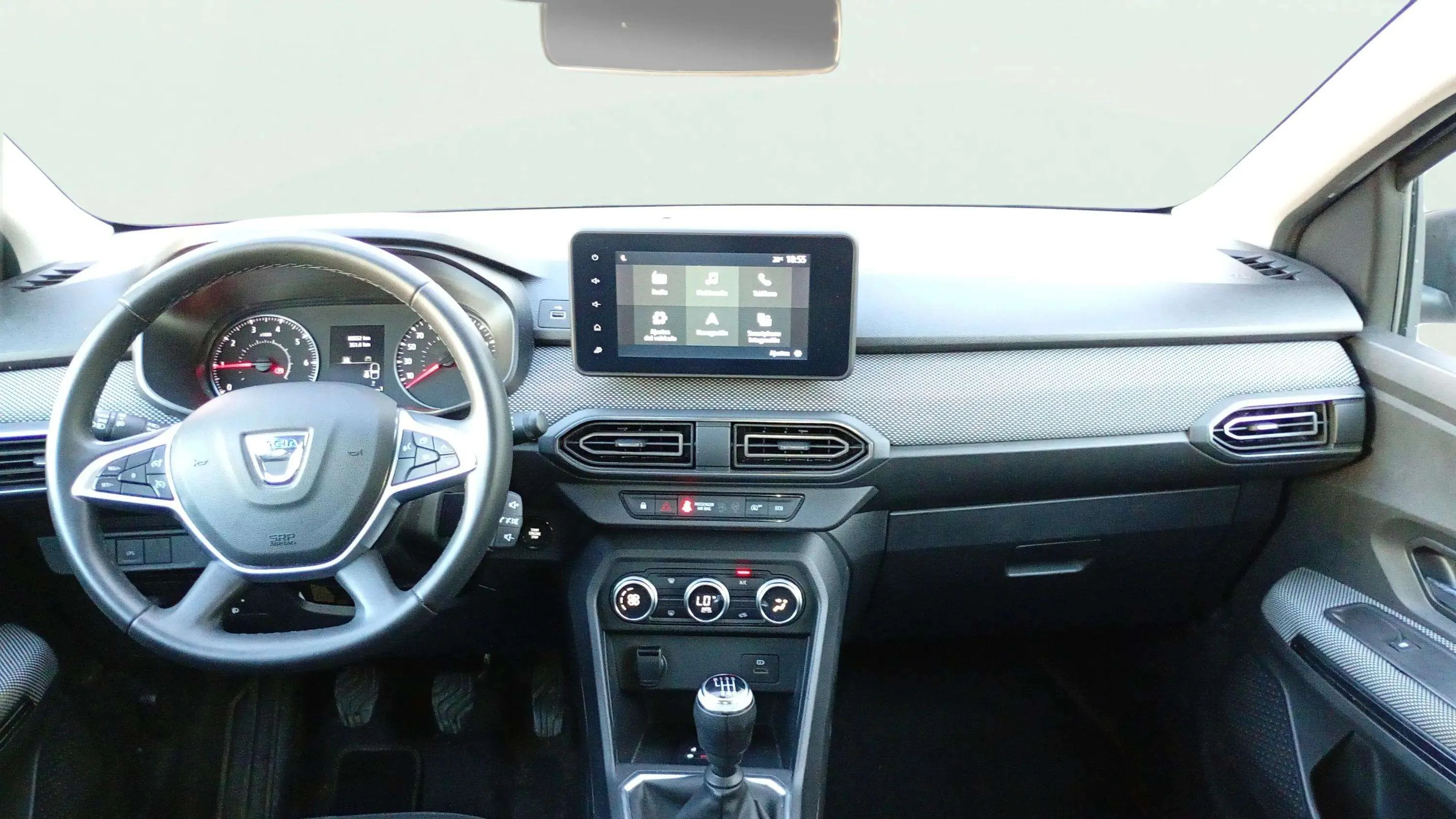 Dacia Jogger S.L. Extreme Go ECO-G - foto 9