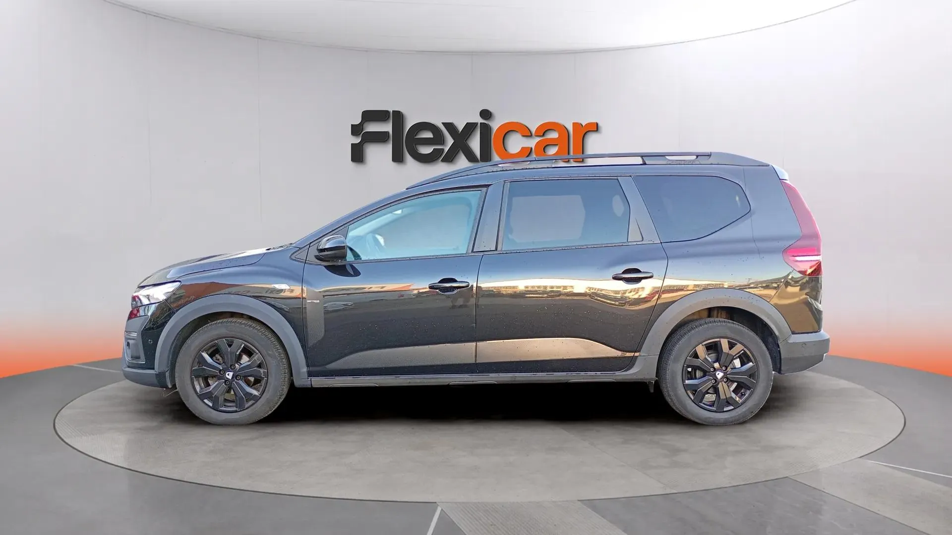 Dacia Jogger S.L. Extreme Go ECO-G - foto 4