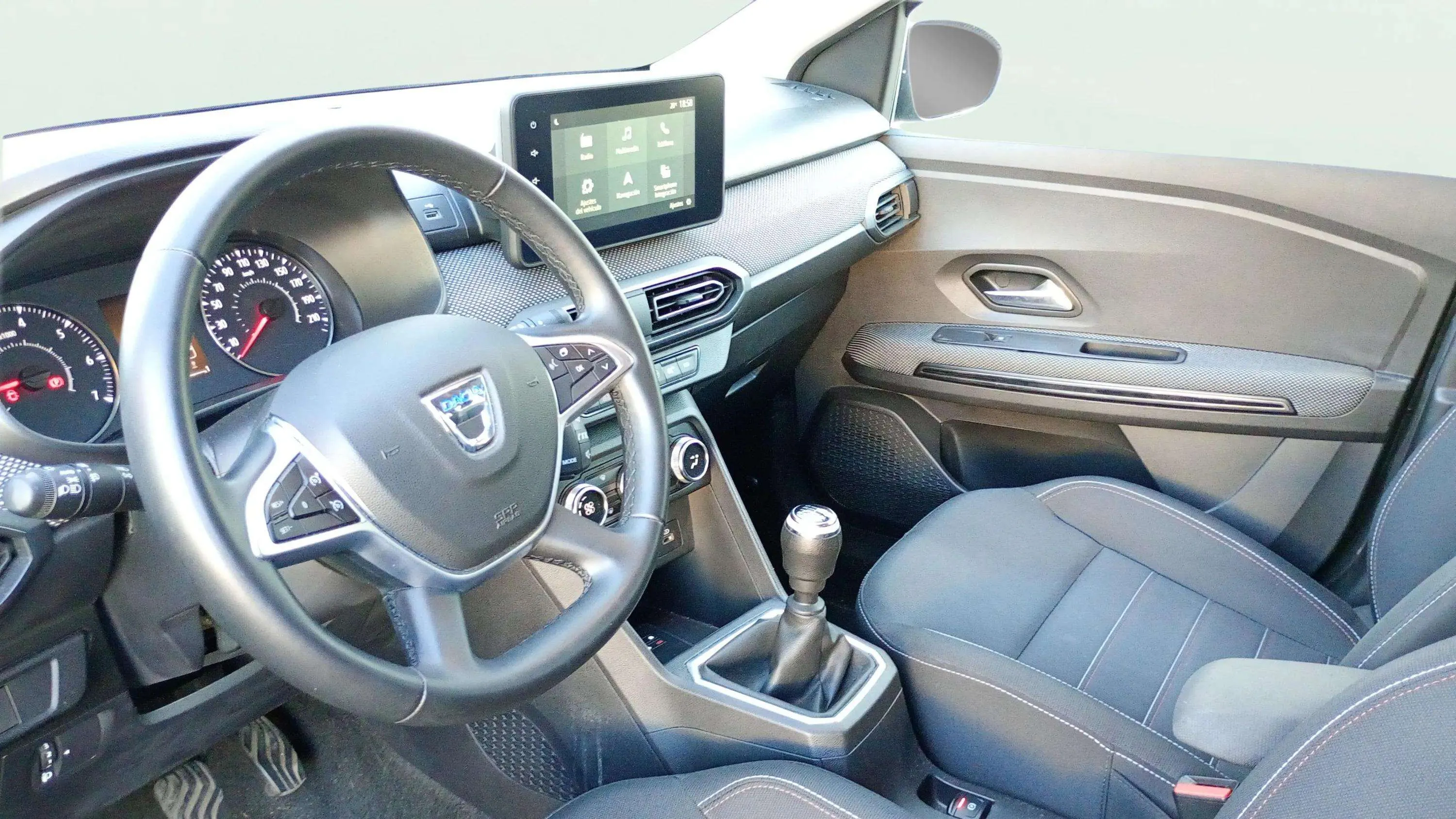 Dacia Jogger S.L. Extreme Go ECO-G - foto 13