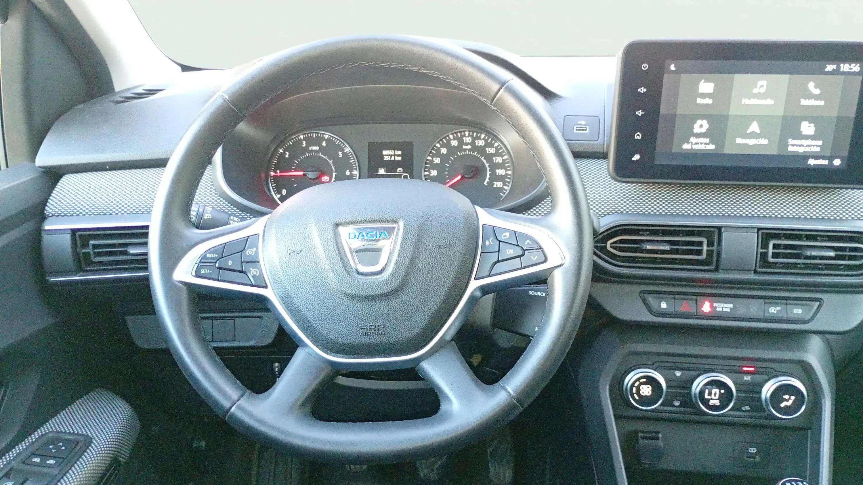 Dacia Jogger S.L. Extreme Go ECO-G - foto 10