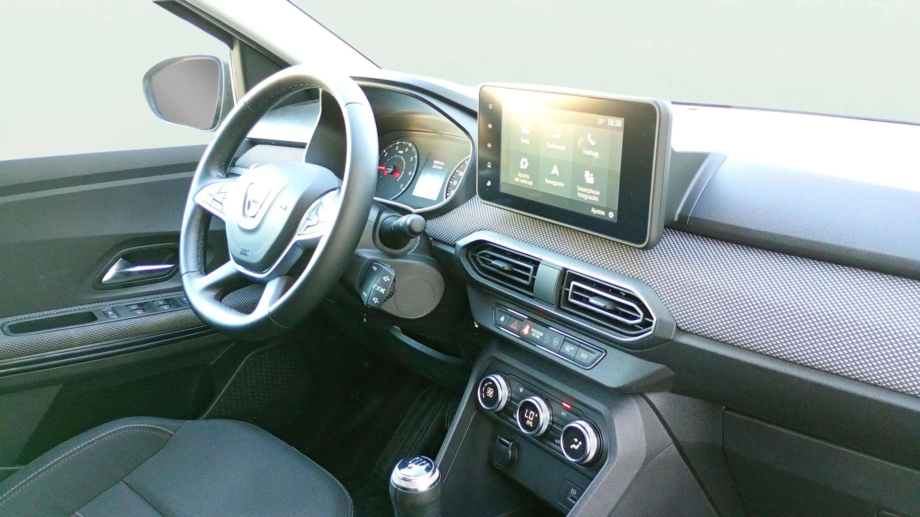 Dacia Jogger S.L. Extreme Go ECO-G - foto 11