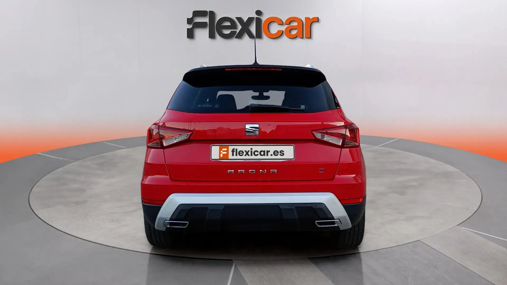SEAT Arona 1.0 TSI Xcellence Ecomotive - foto 5