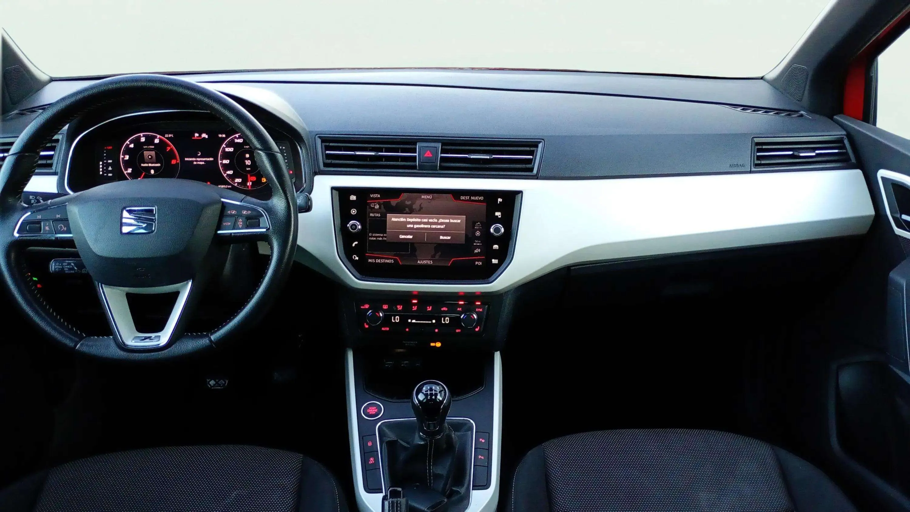 SEAT Arona 1.0 TSI Xcellence Ecomotive - foto 10