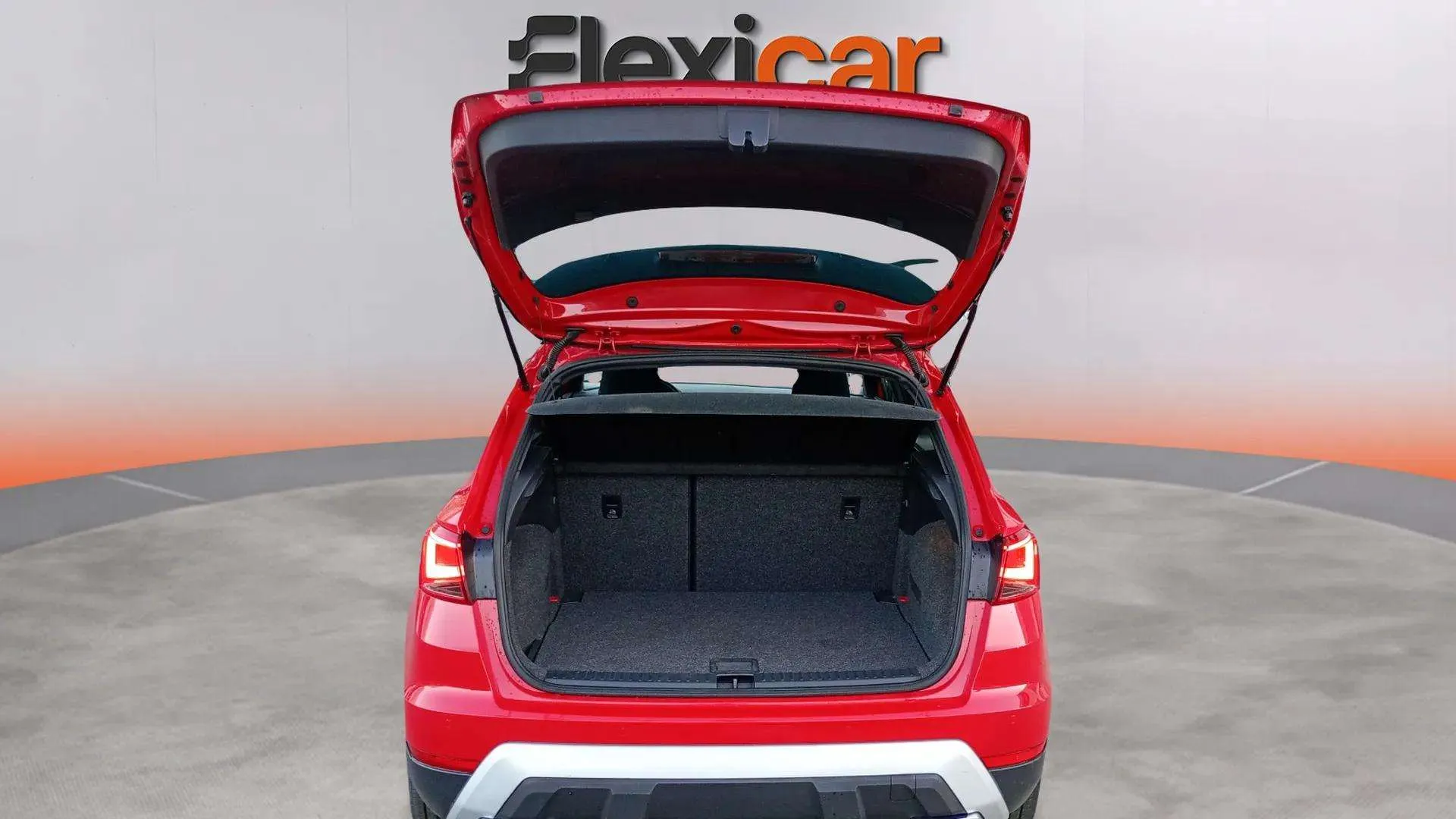 SEAT Arona 1.0 TSI Xcellence Ecomotive - foto 6