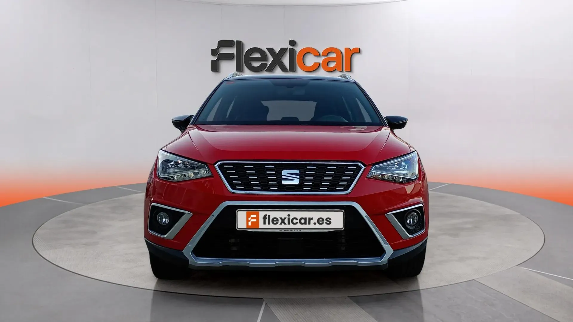 SEAT Arona 1.0 TSI Xcellence Ecomotive - foto 3