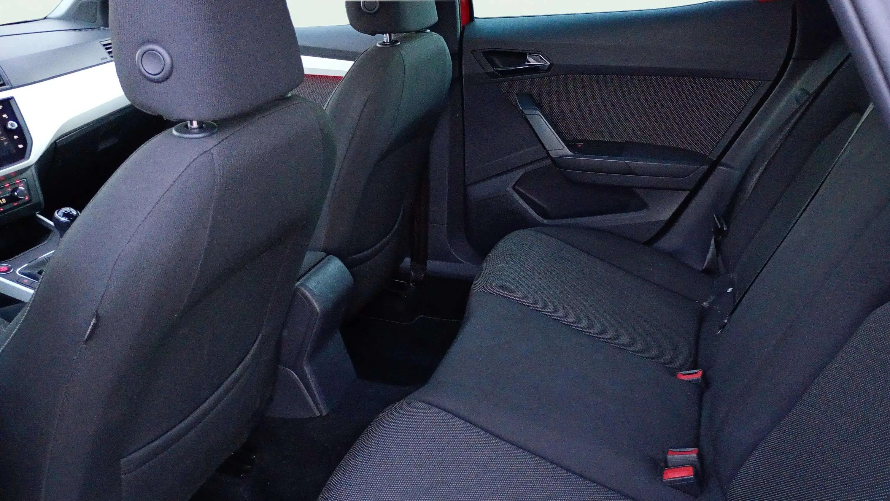 SEAT Arona 1.0 TSI Xcellence Ecomotive - foto 15