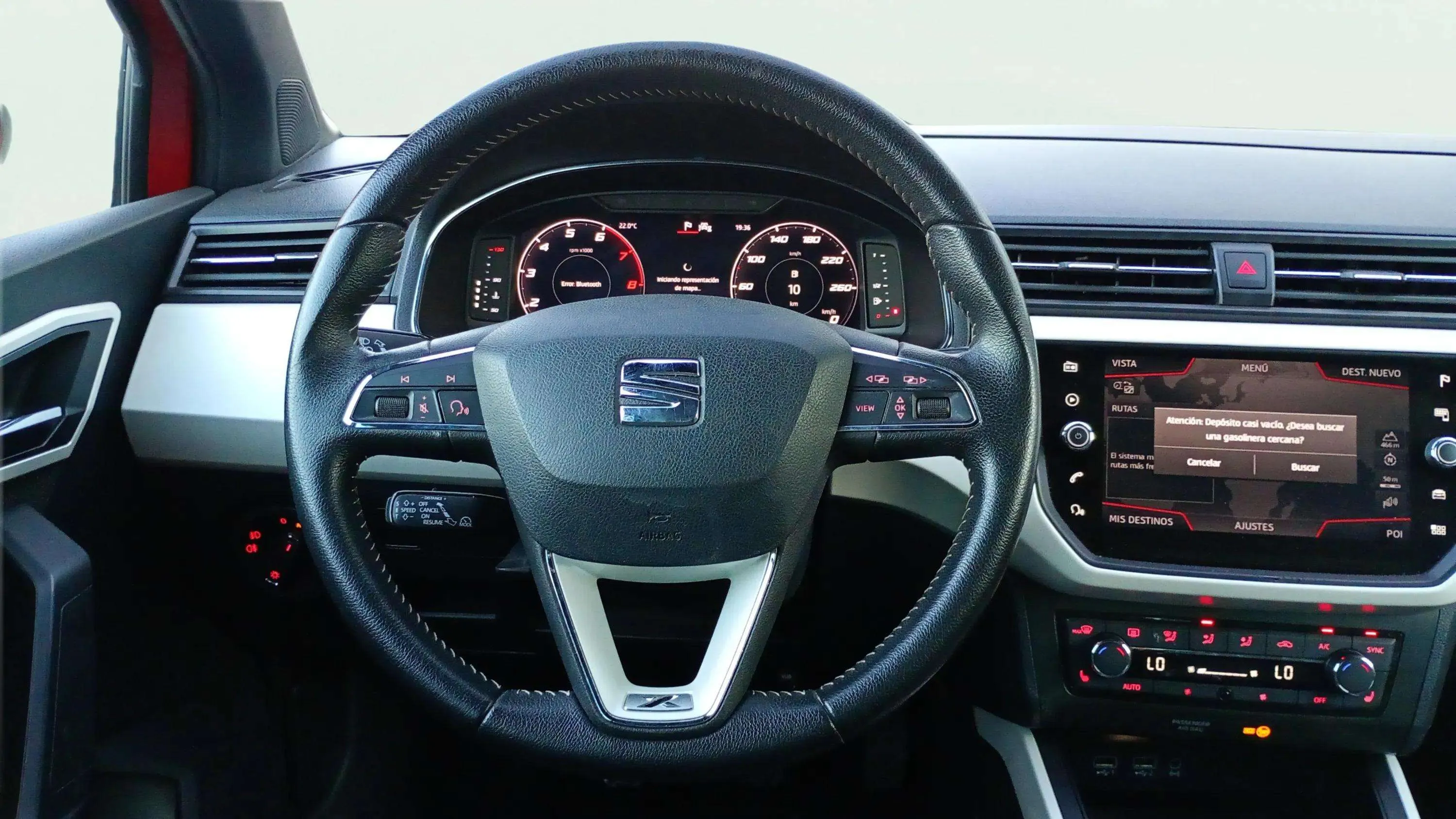 SEAT Arona 1.0 TSI Xcellence Ecomotive - foto 9