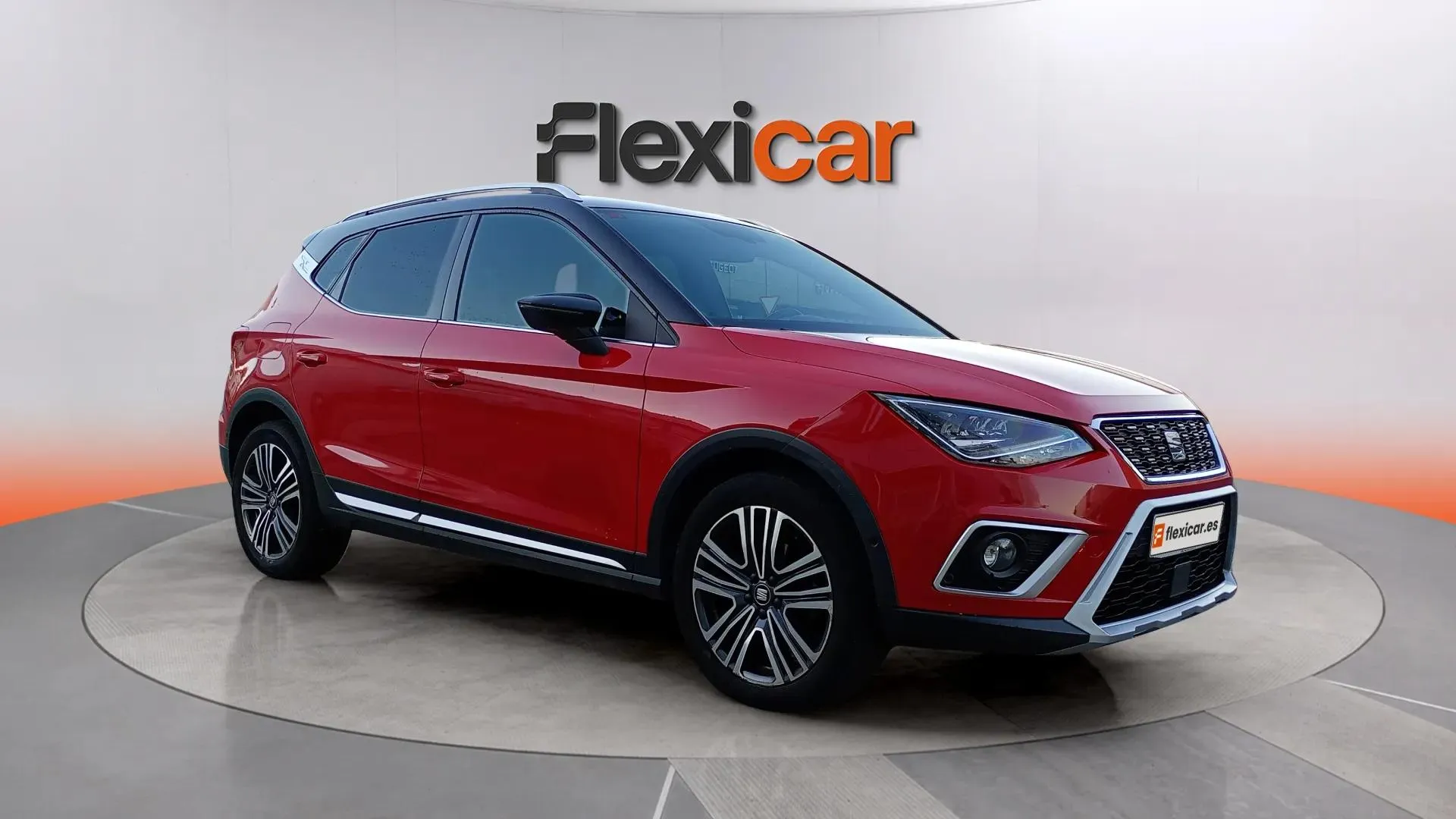 SEAT Arona 1.0 TSI Xcellence Ecomotive
