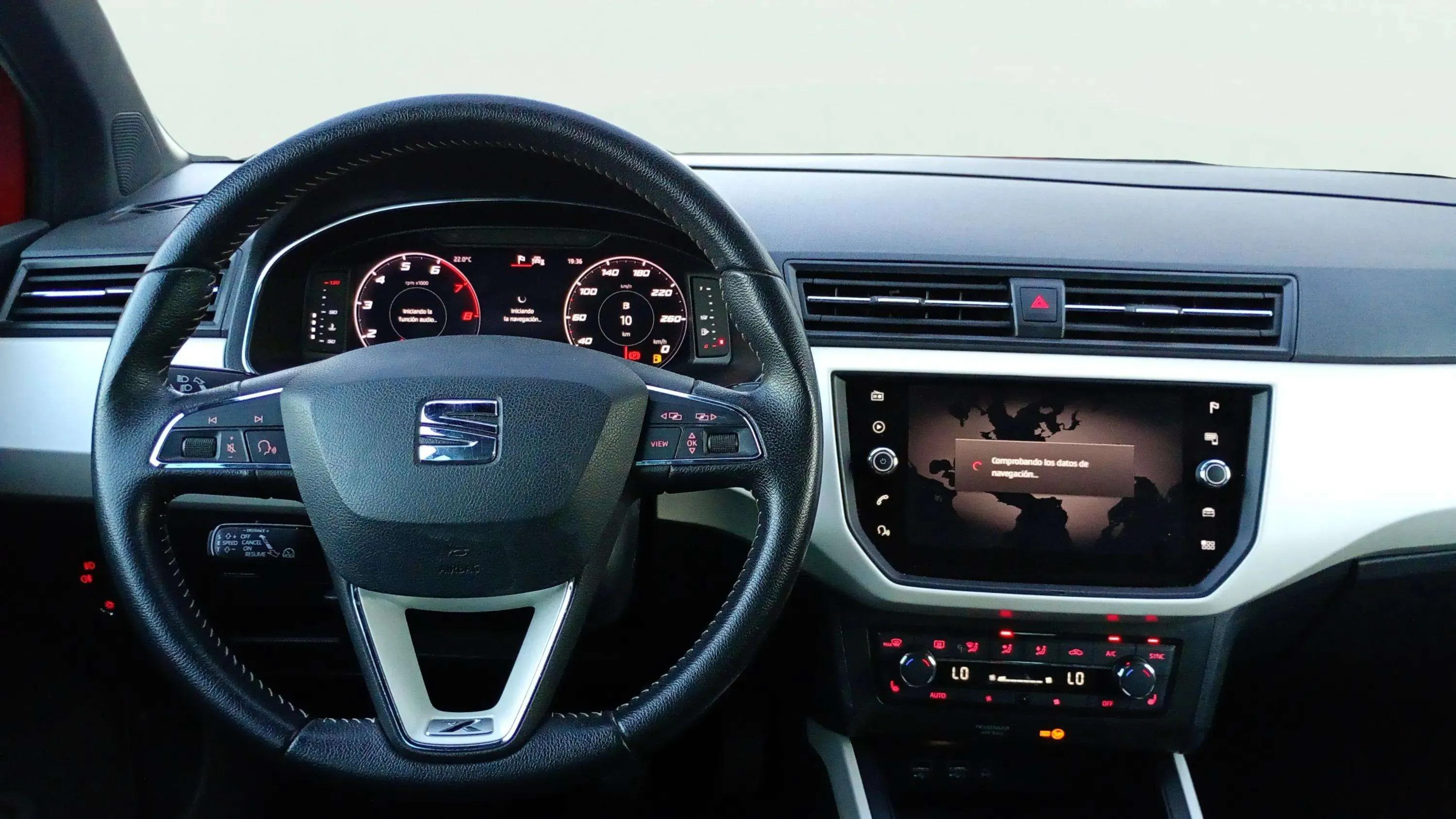 SEAT Arona 1.0 TSI Xcellence Ecomotive - foto 8