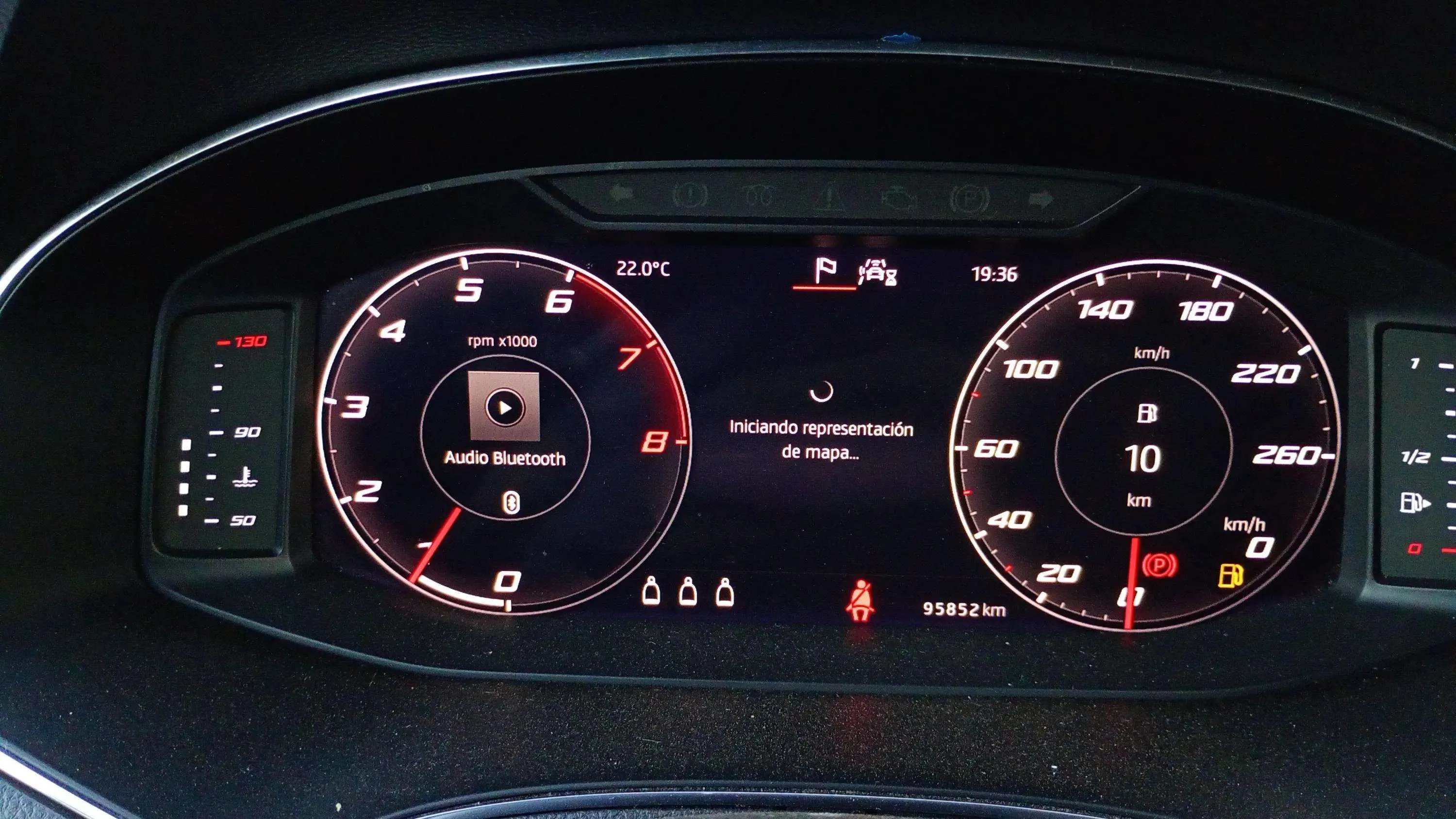 SEAT Arona 1.0 TSI Xcellence Ecomotive - foto 7