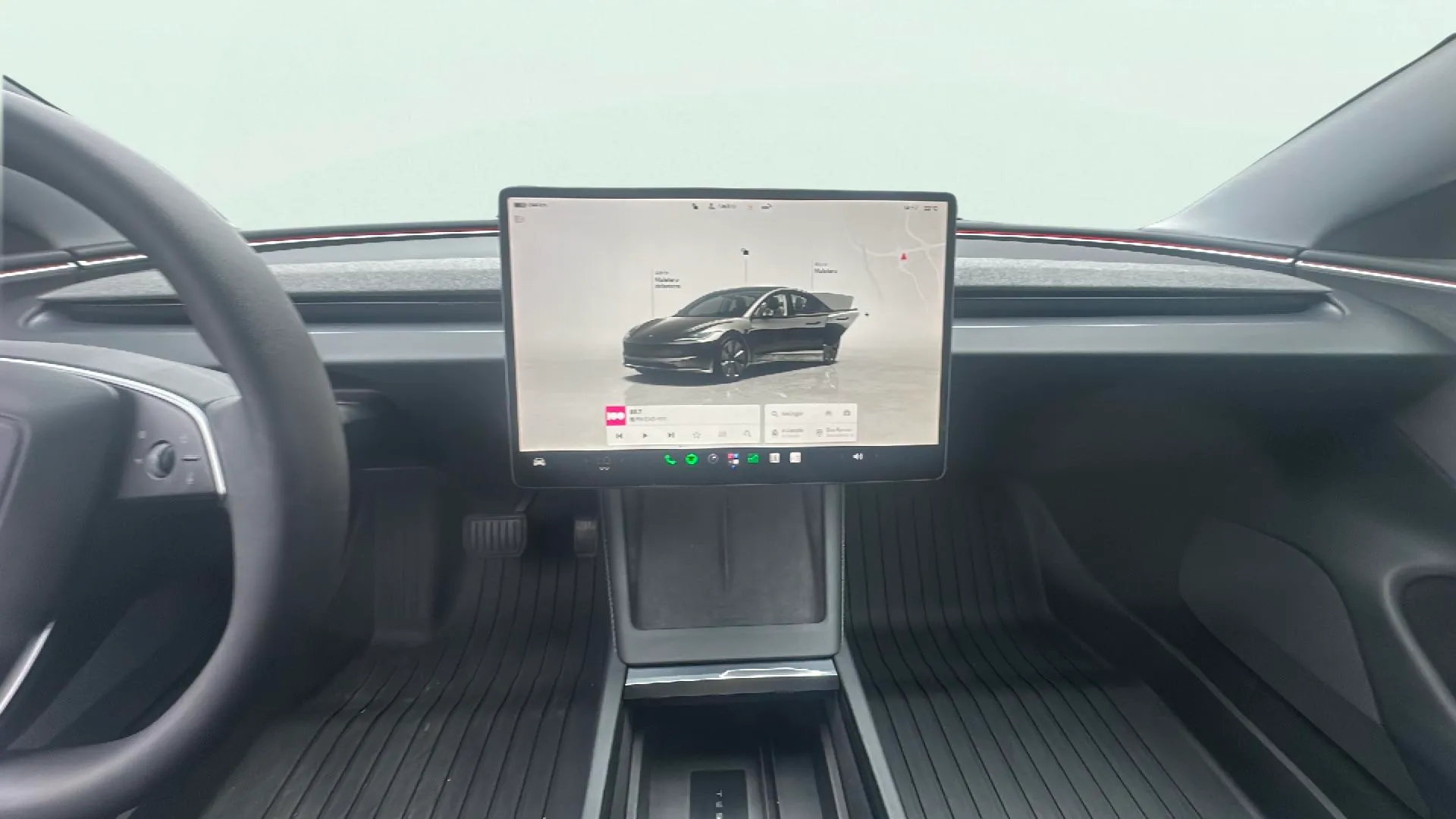 Tesla Model 3 RWD - foto 12