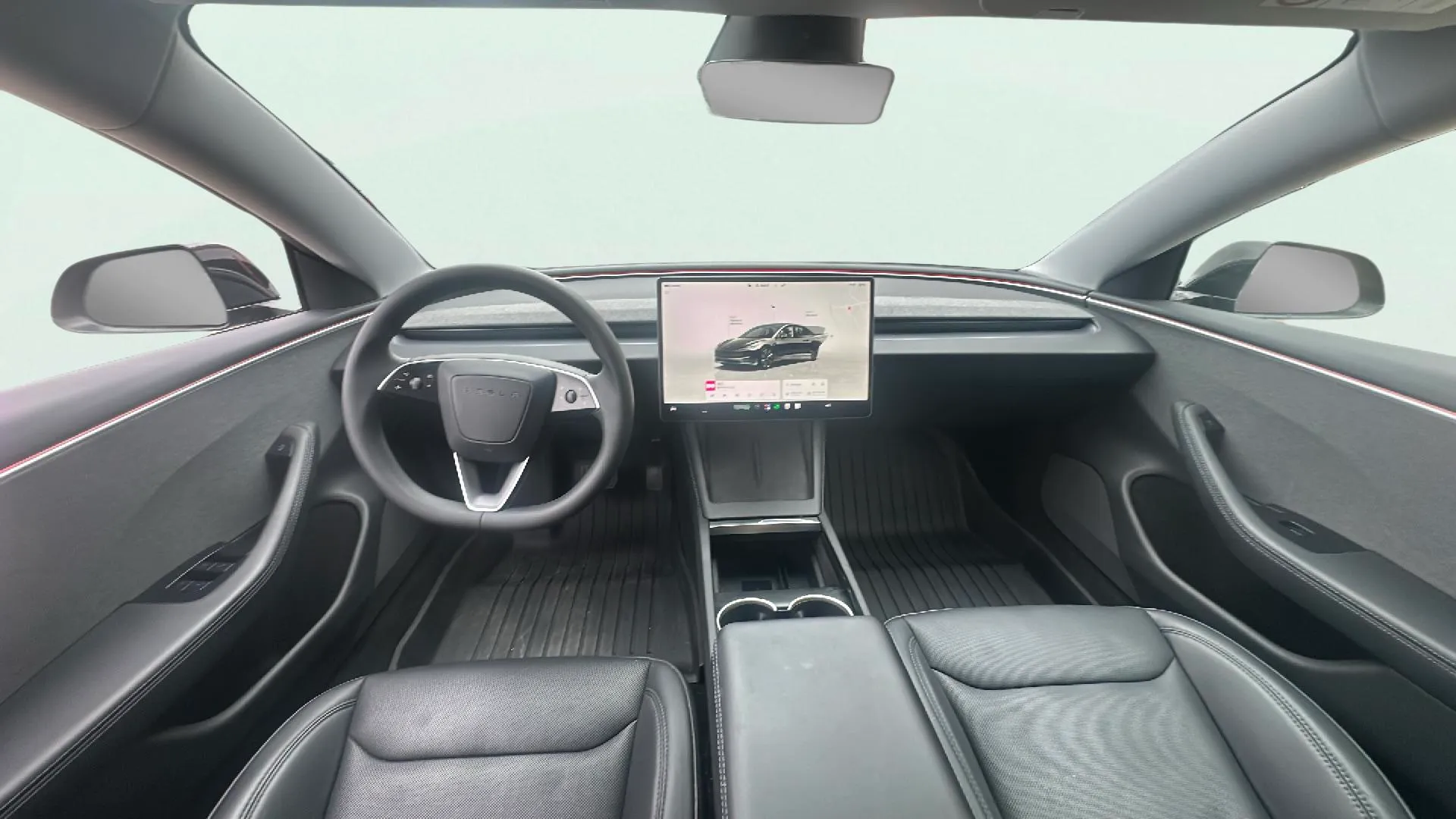 Tesla Model 3 RWD - foto 10
