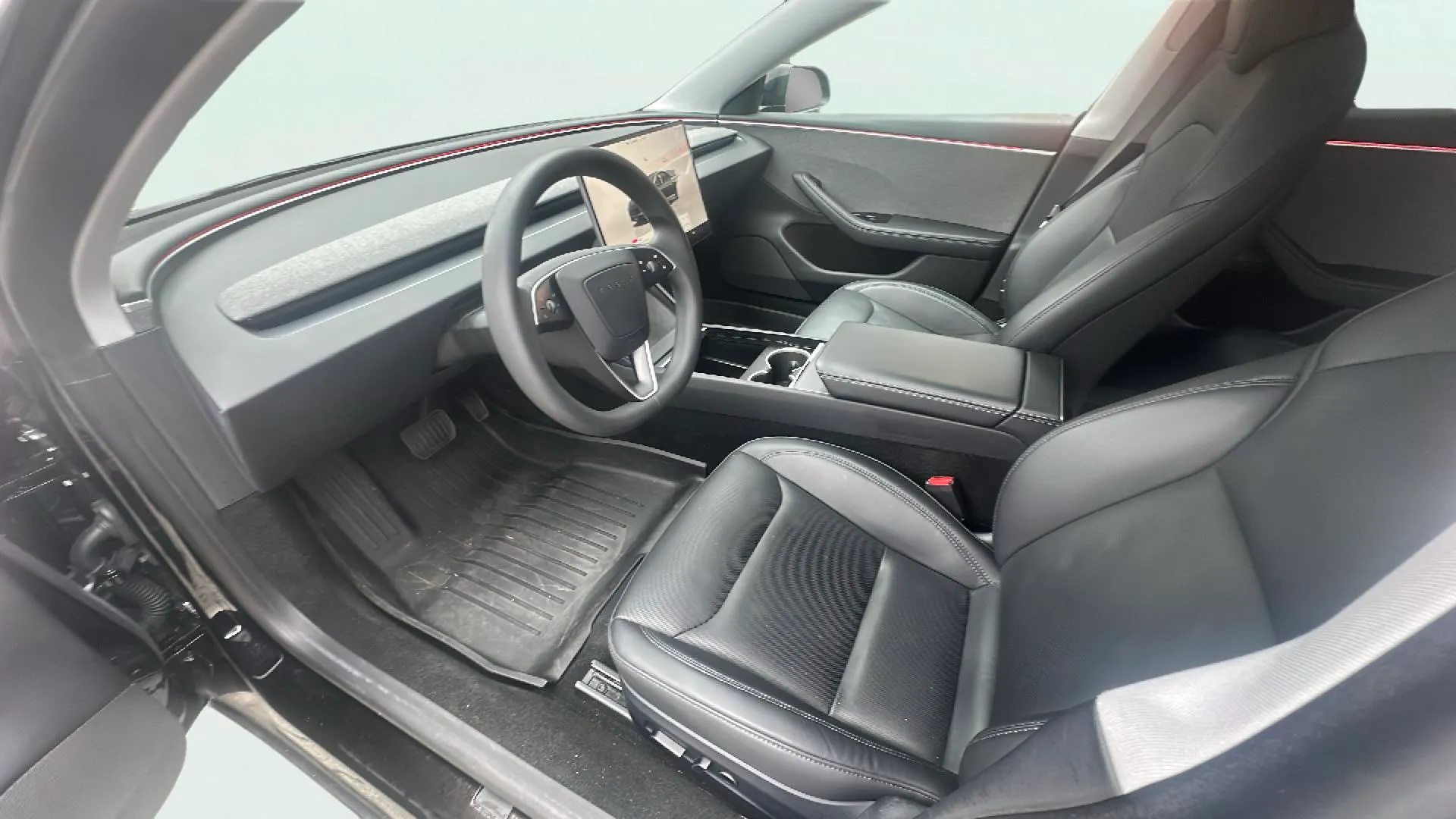 Tesla Model 3 RWD - foto 13