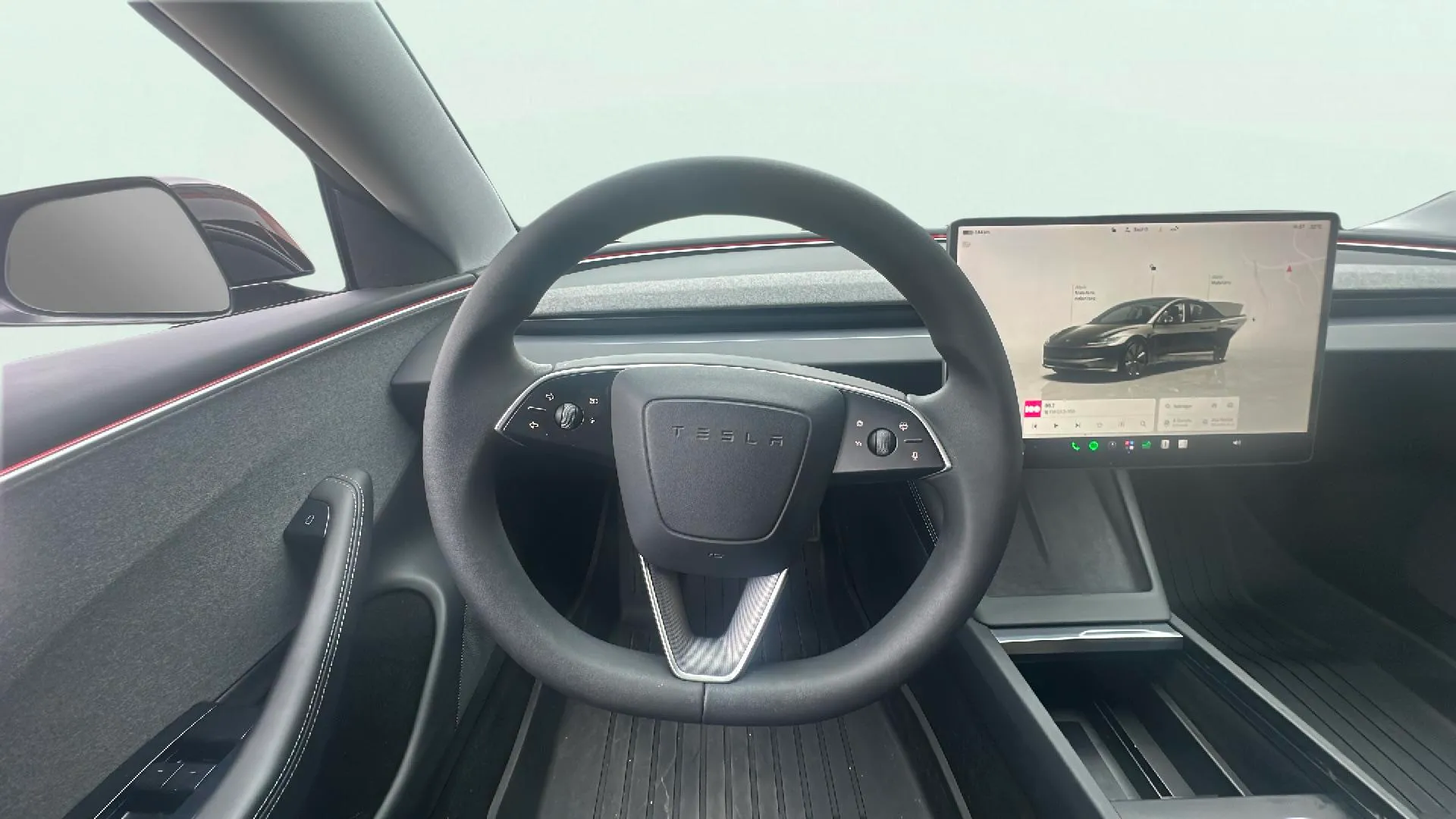 Tesla Model 3 RWD - foto 11