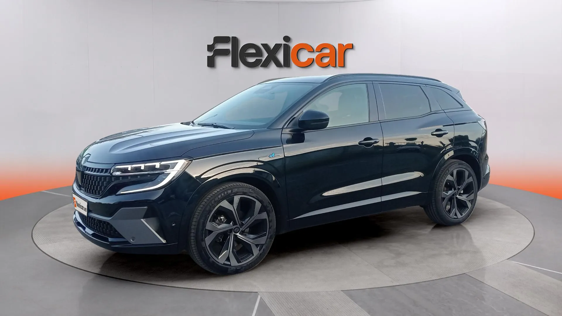 Renault Austral Techno Esprit Alpin Mild Hybrid - foto 5