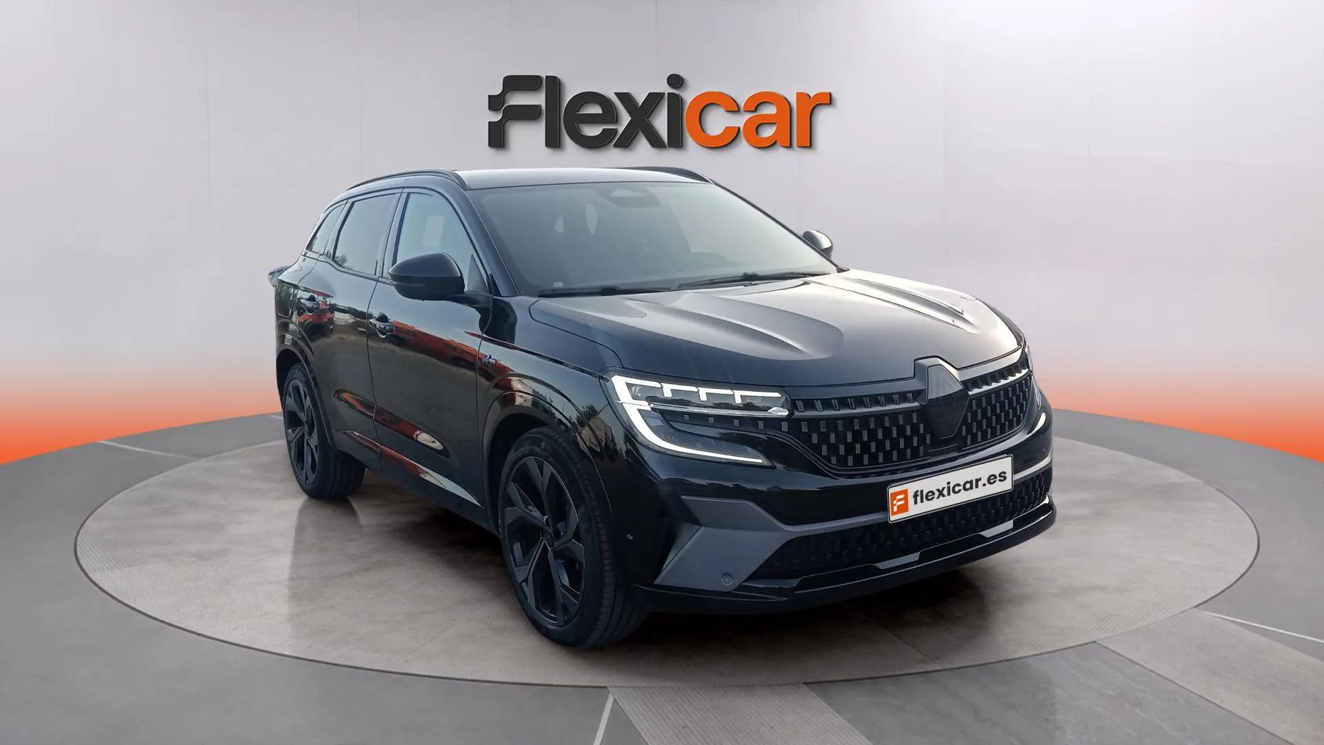 Renault Austral Techno Esprit Alpin Mild Hybrid - foto 2
