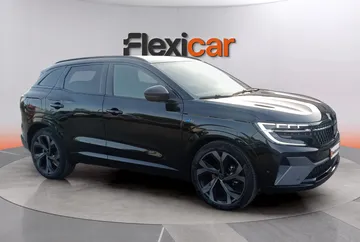 renault austral techno esprit alpin mild hybrid 116kw at hibrido no enchufable automatica alcorcon grande 903000000285827