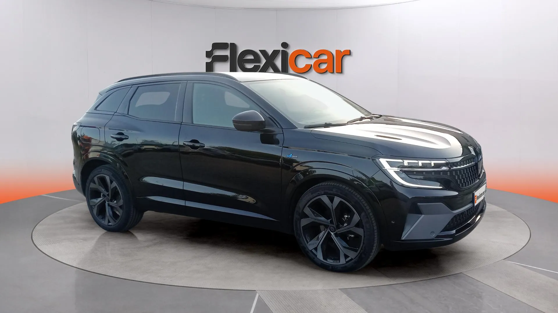 Renault Austral Techno Esprit Alpin Mild Hybrid