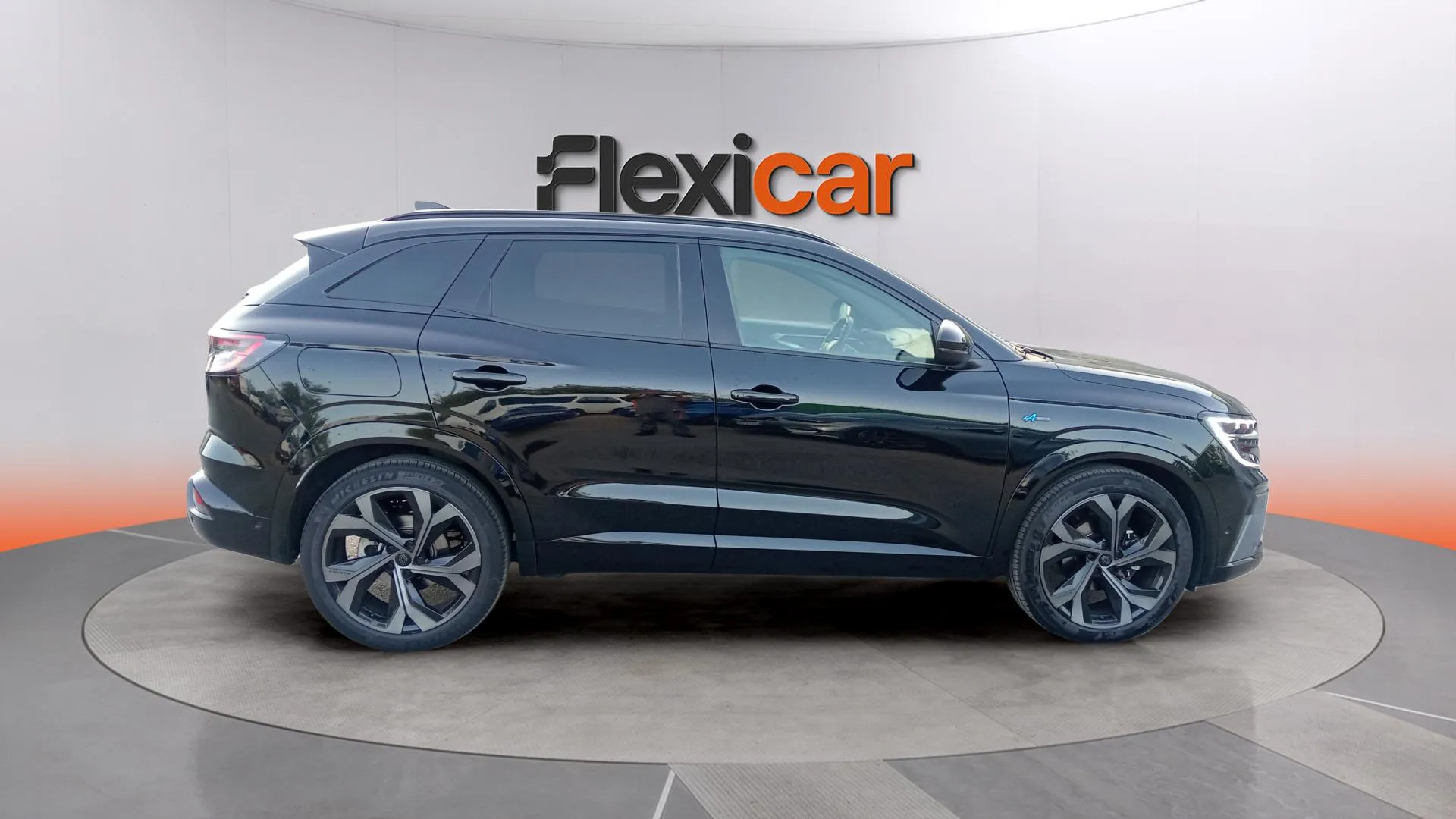 Renault Austral Techno Esprit Alpin Mild Hybrid - foto 12