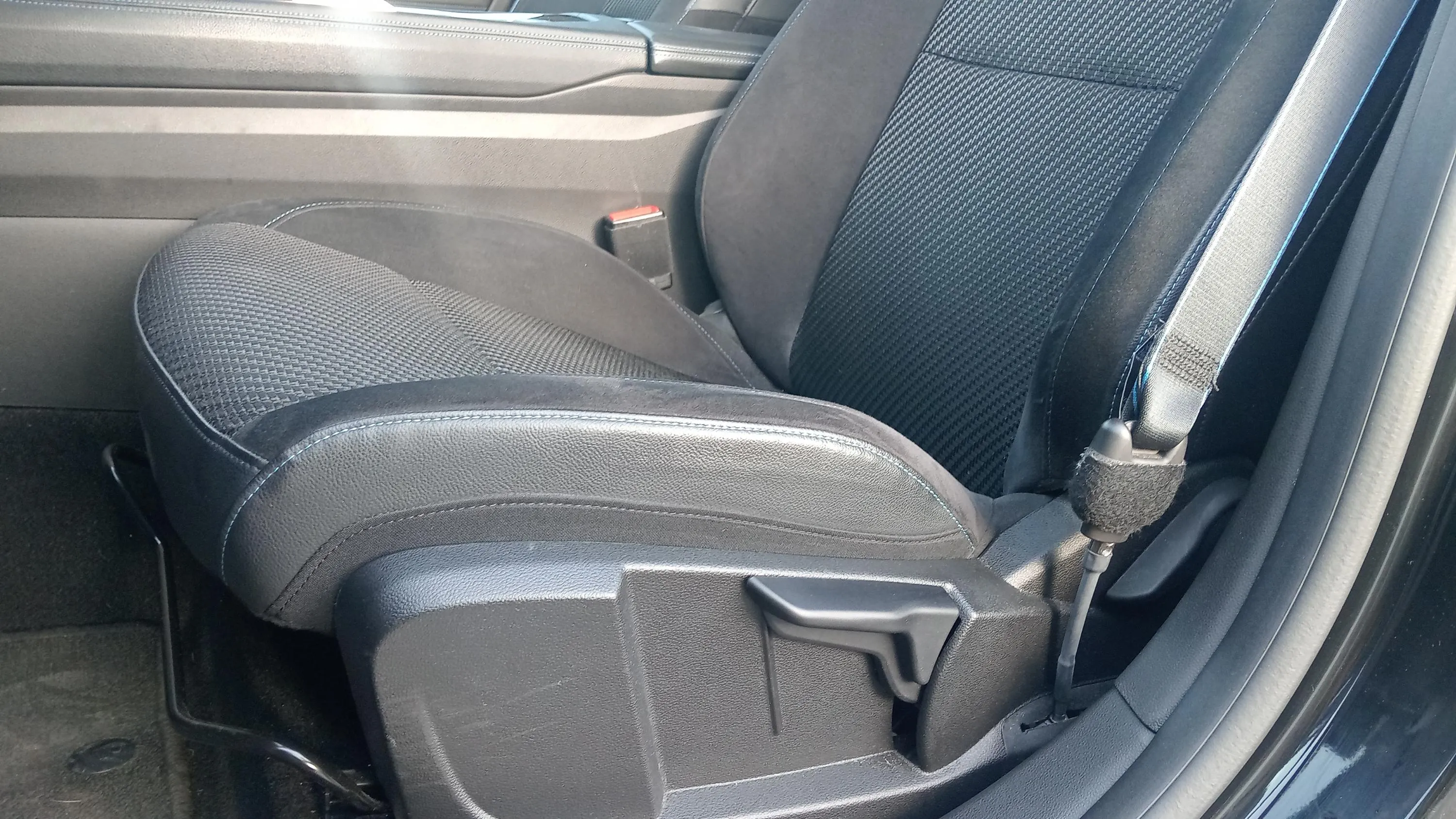 Renault Austral Techno Esprit Alpin Mild Hybrid - foto 22