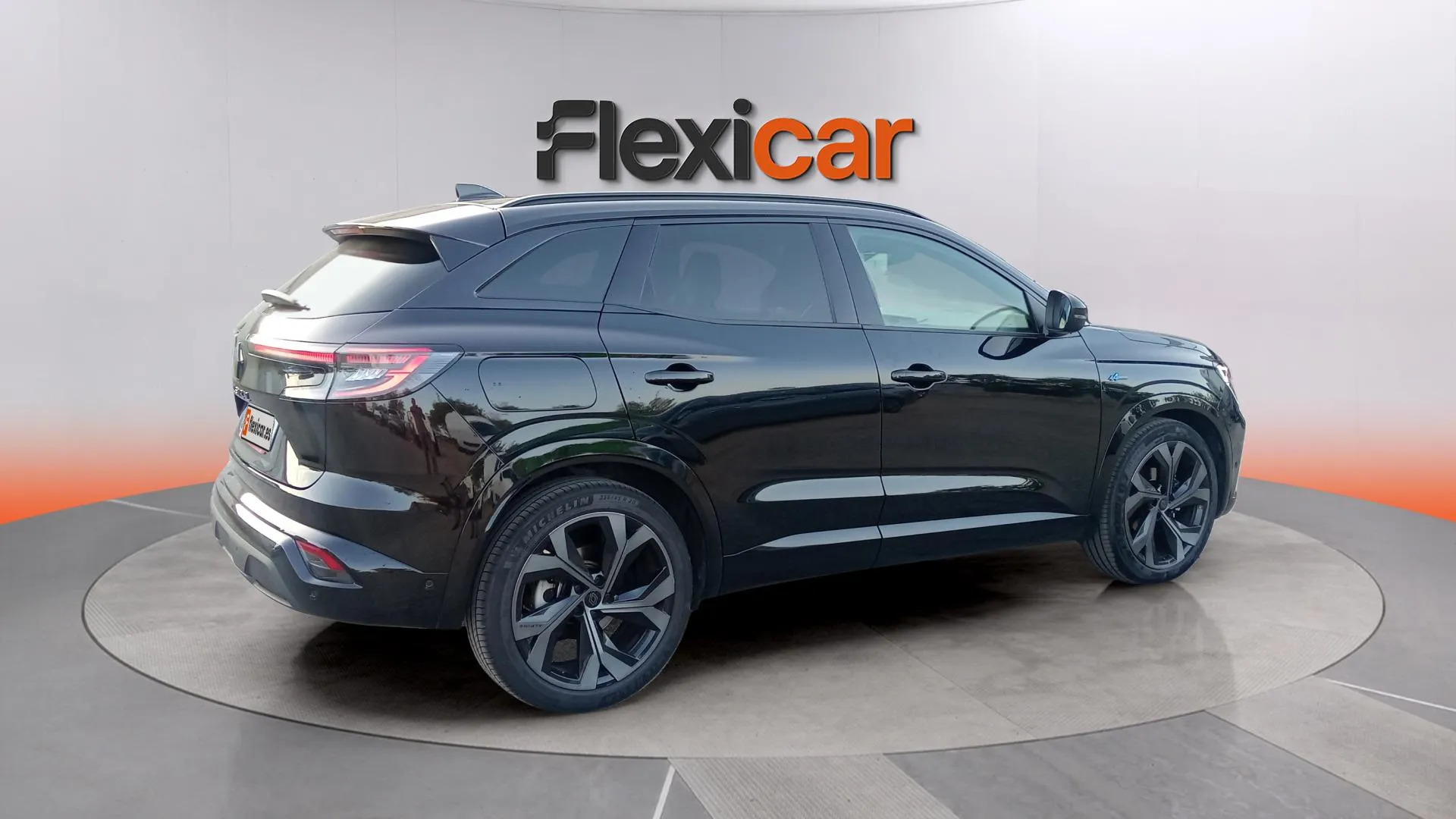 Renault Austral Techno Esprit Alpin Mild Hybrid - foto 11