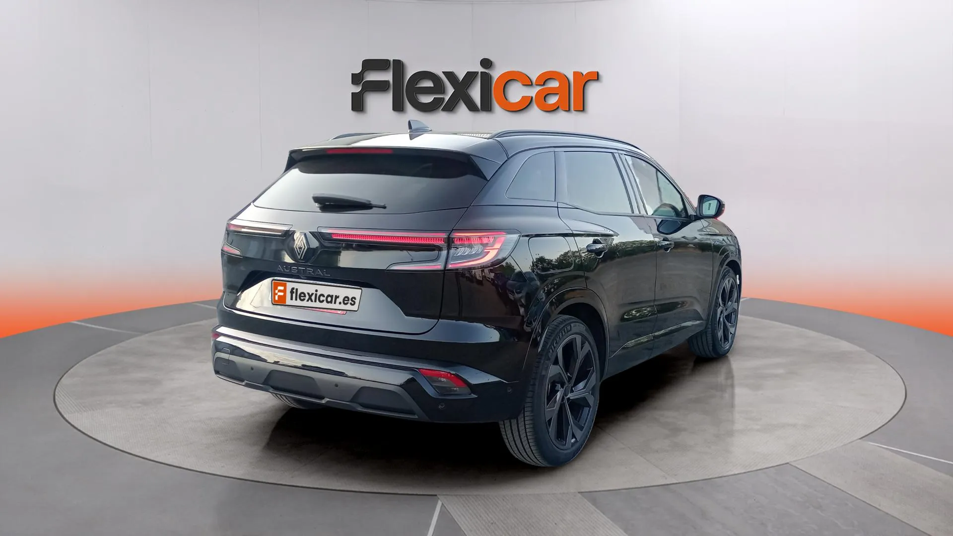 Renault Austral Techno Esprit Alpin Mild Hybrid - foto 10