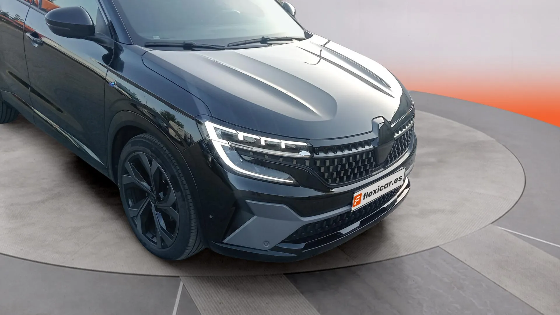Renault Austral Techno Esprit Alpin Mild Hybrid - foto 14