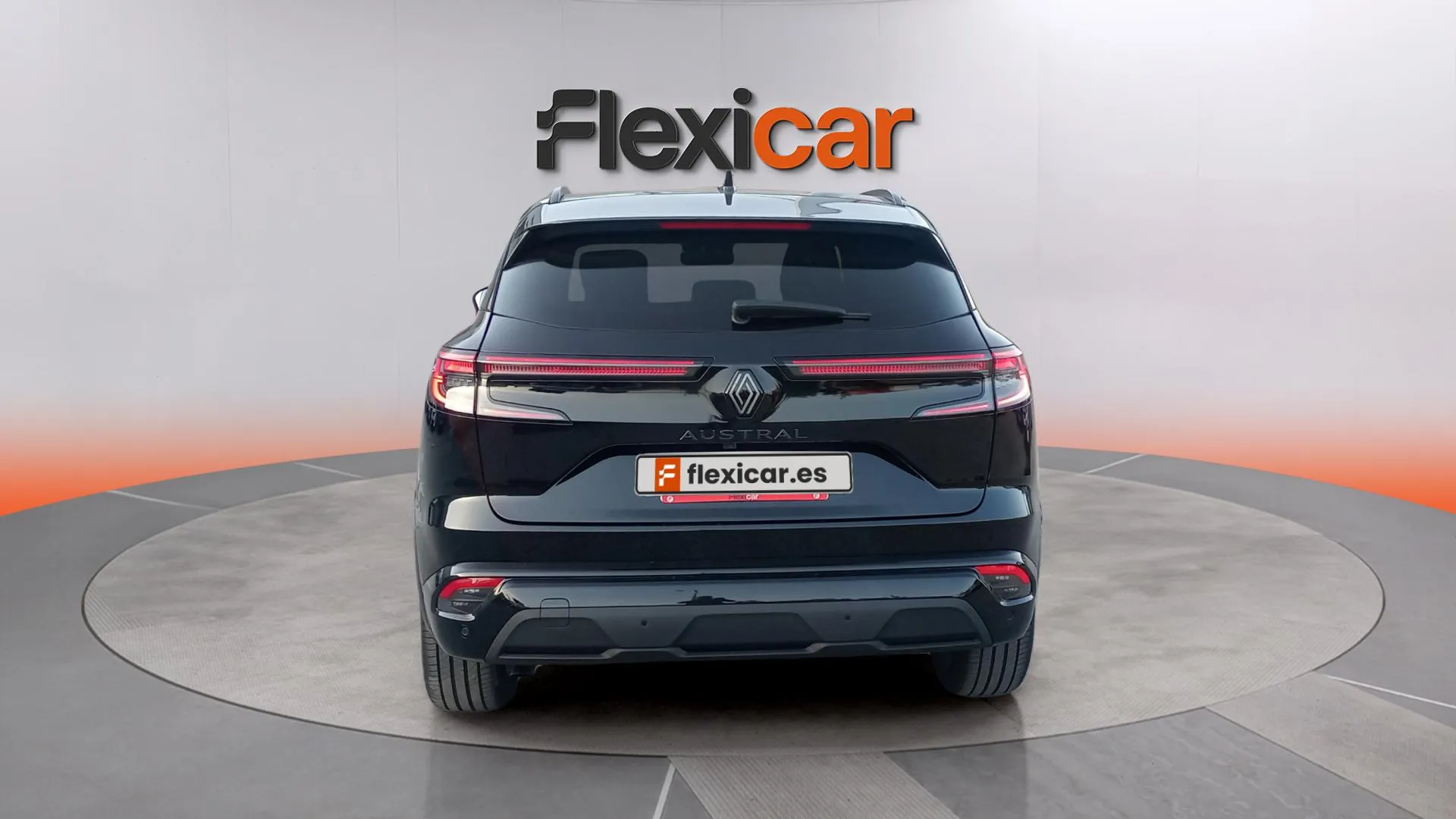 Renault Austral Techno Esprit Alpin Mild Hybrid - foto 9