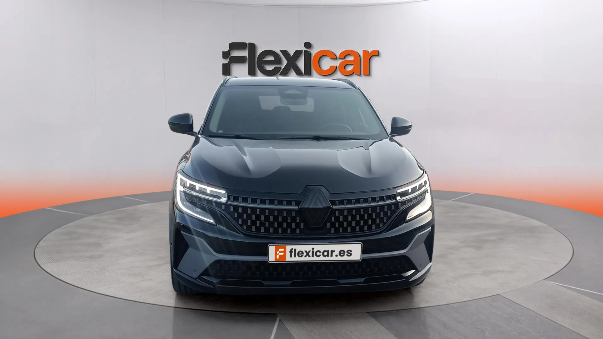 Renault Austral Techno Esprit Alpin Mild Hybrid - foto 3