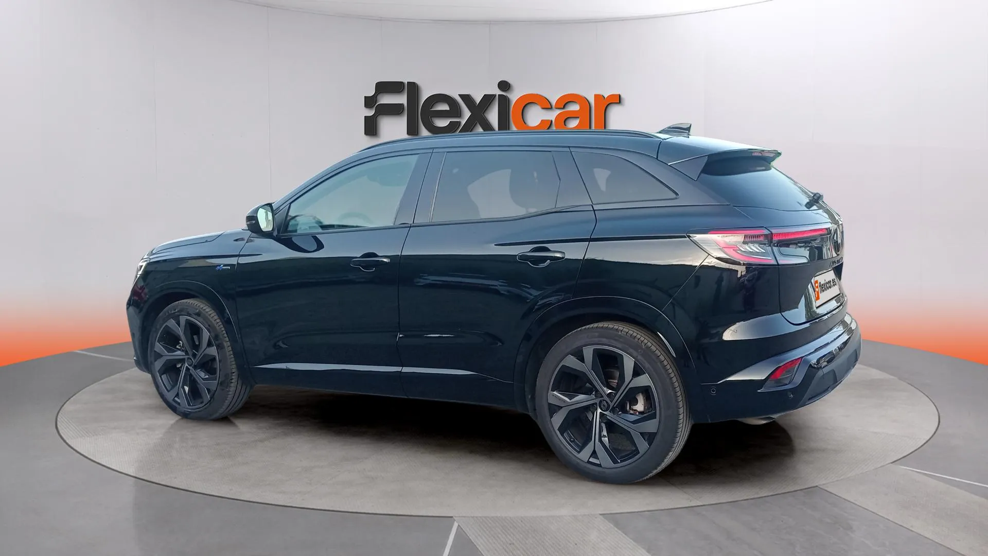 Renault Austral Techno Esprit Alpin Mild Hybrid - foto 7