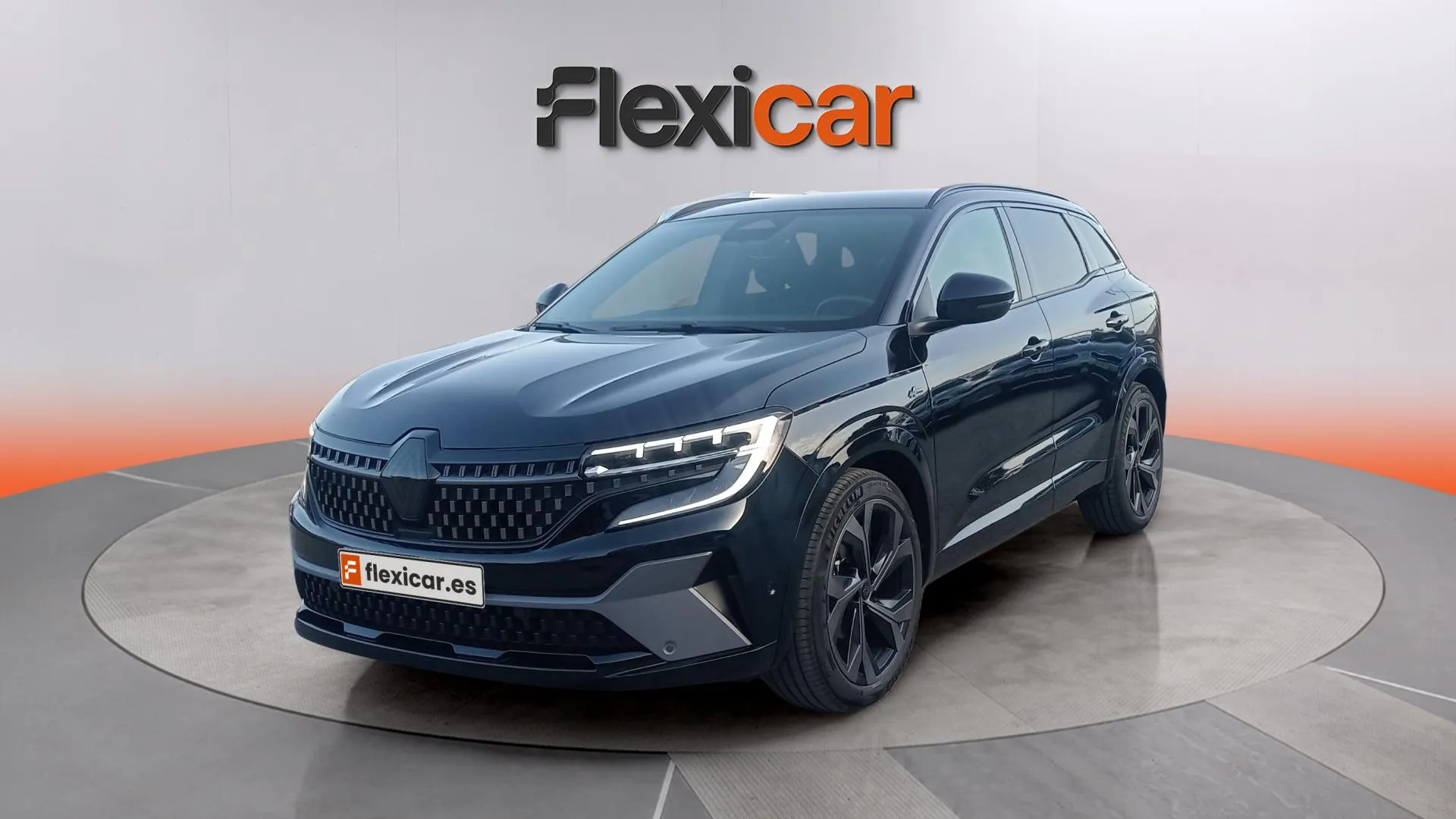 Renault Austral Techno Esprit Alpin Mild Hybrid - foto 4