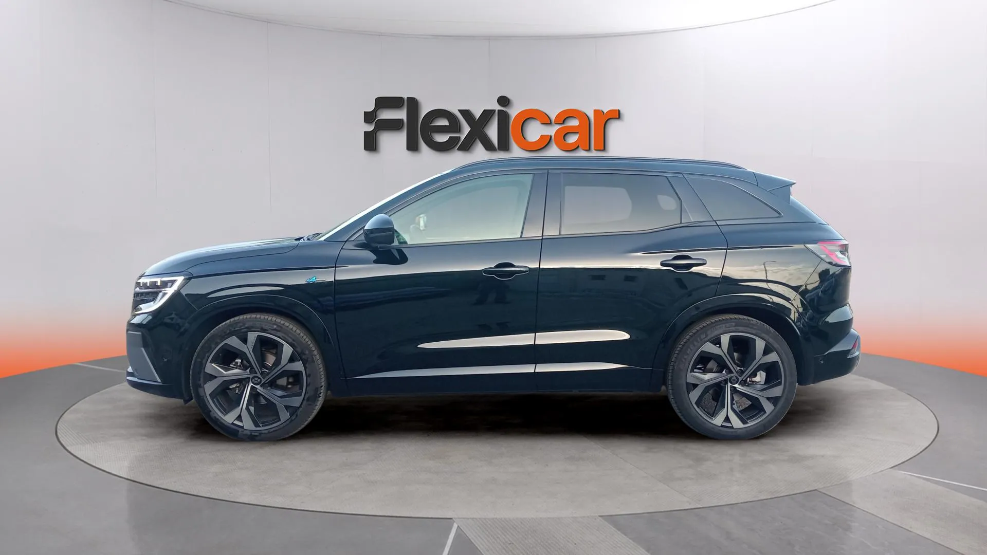 Renault Austral Techno Esprit Alpin Mild Hybrid - foto 6