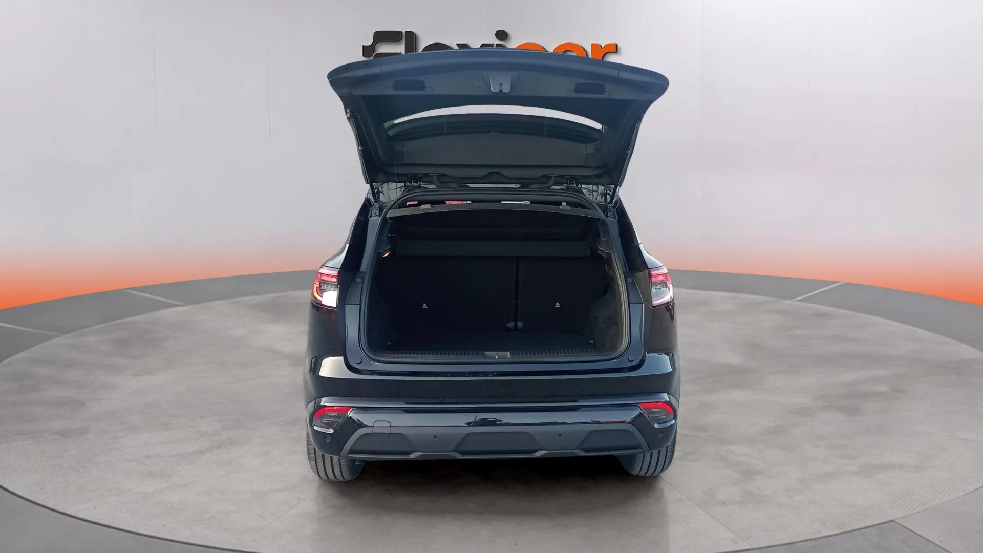 Renault Austral Techno Esprit Alpin Mild Hybrid - foto 13