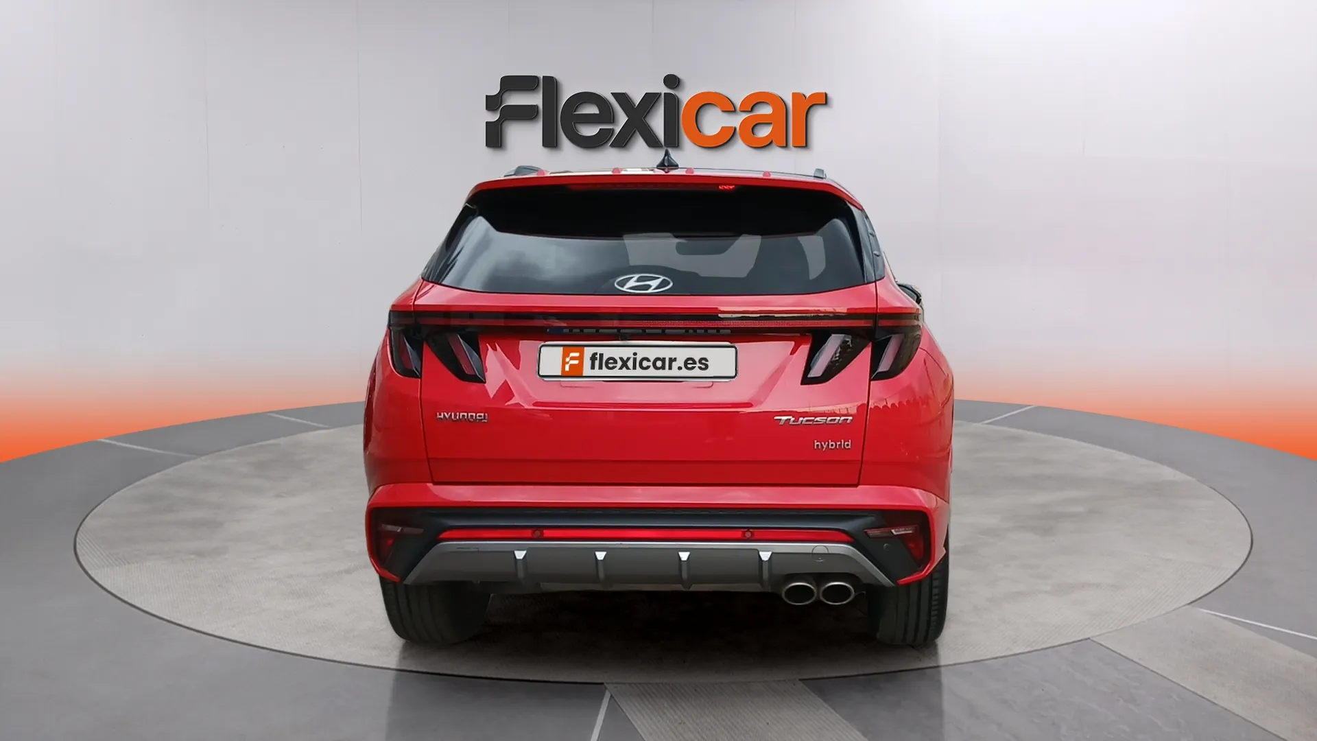 Hyundai Tucson 1.6 CRDi 48V N-Line Sky DC - foto 3