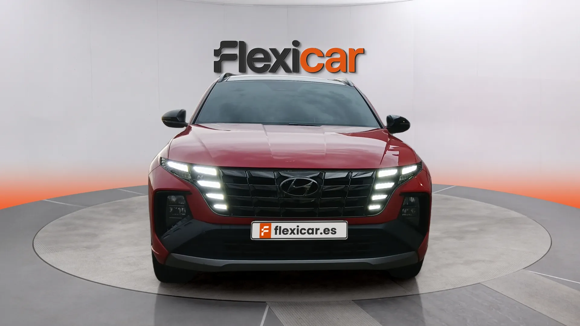 Hyundai Tucson 1.6 CRDi 48V N-Line Sky DC - foto 5