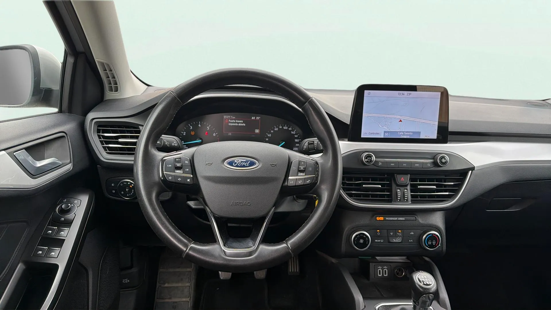 Ford Focus 1.0 EcoBoost MHEV Trend+ - foto 7