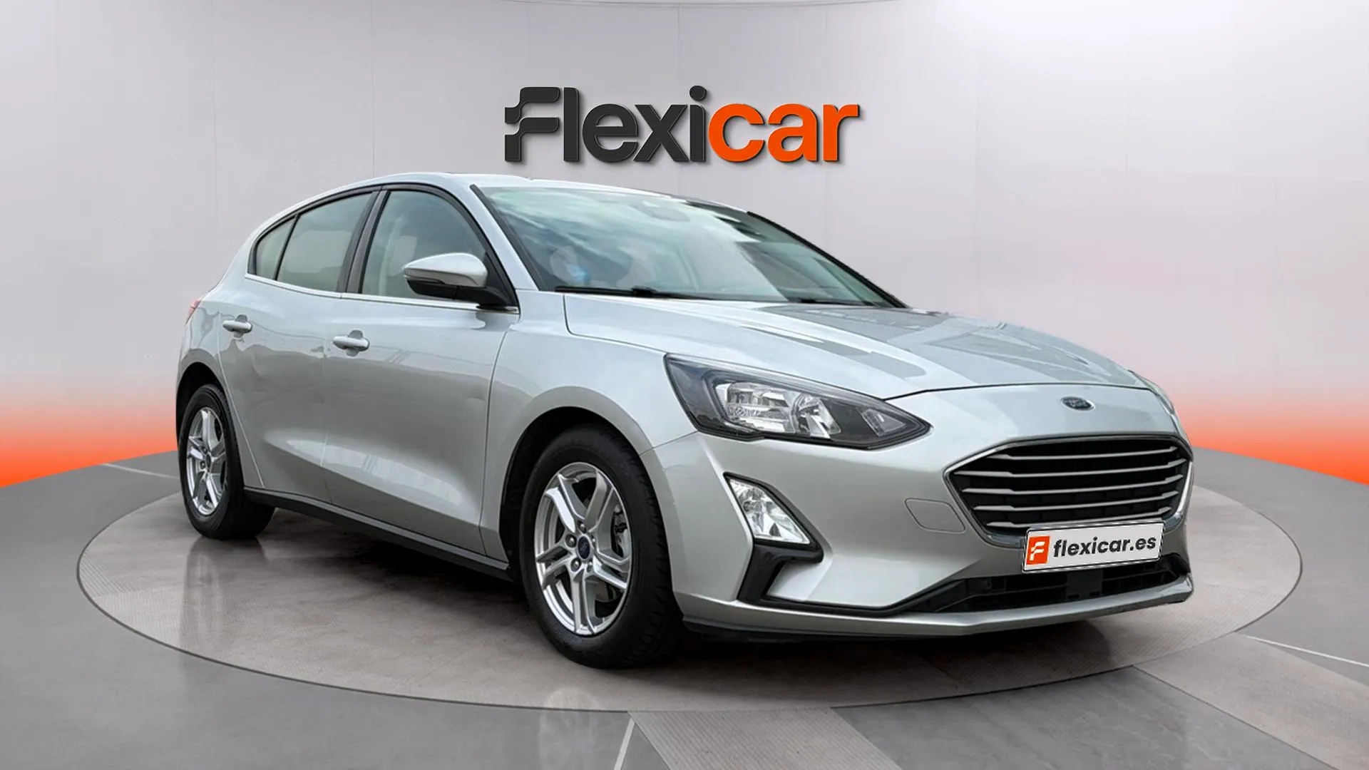 Ford Focus 1.0 EcoBoost MHEV Trend+