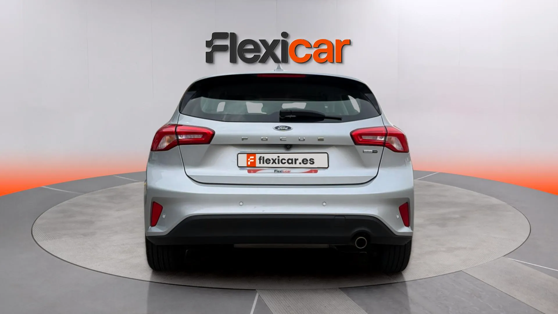 Ford Focus 1.0 EcoBoost MHEV Trend+ - foto 3