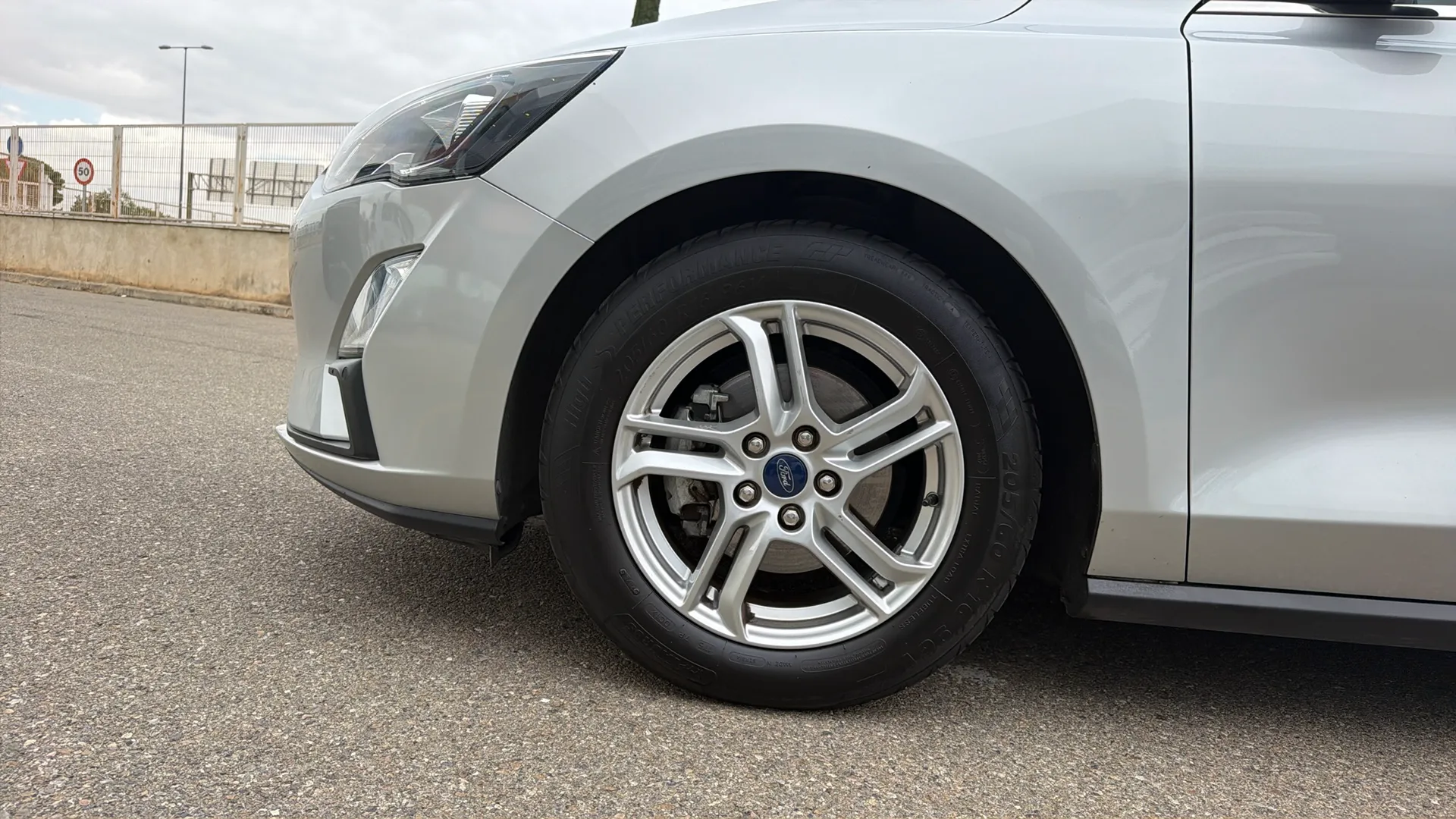 Ford Focus 1.0 EcoBoost MHEV Trend+ - foto 20