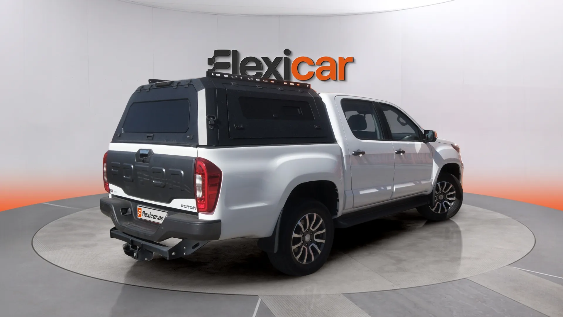 FOTON TUNLAND G7 G7 - foto 5