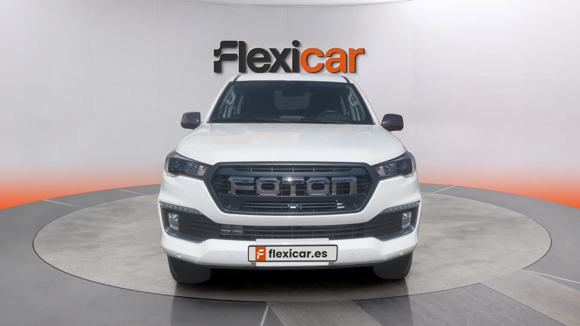 FOTON TUNLAND G7 G7 - foto 2