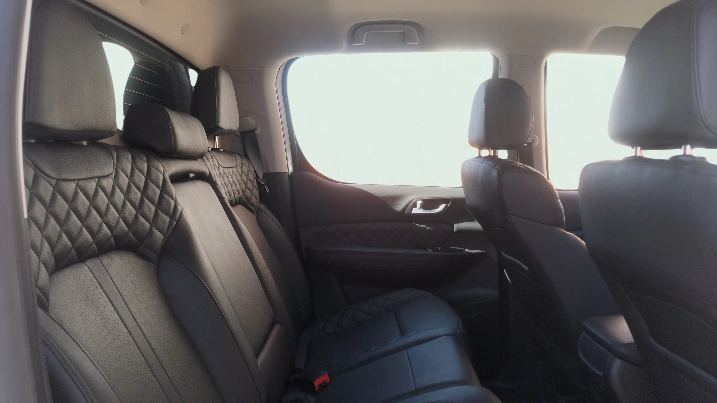 FOTON TUNLAND G7 G7 - foto 12